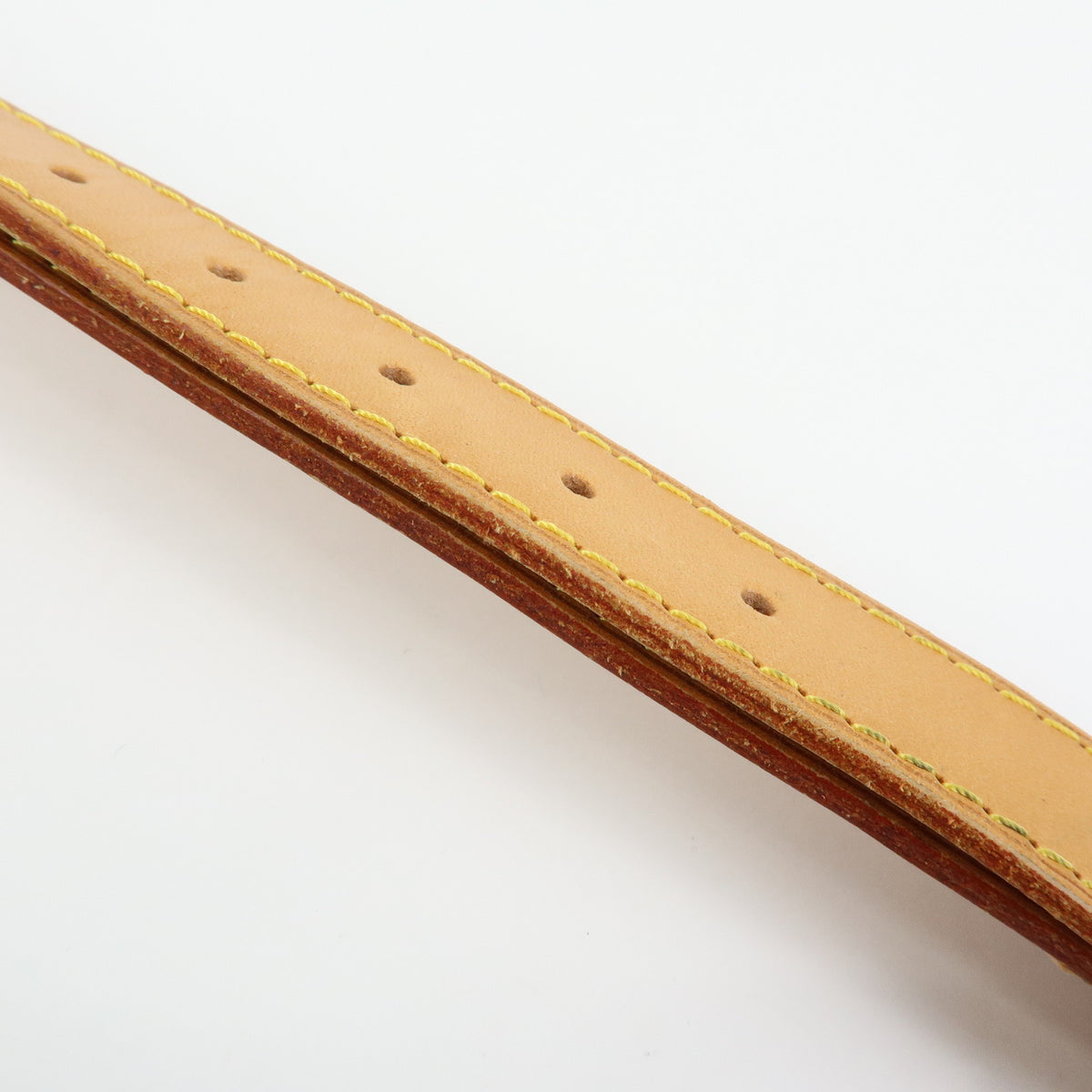 Louis Vuitton Adjustable Shoulder Strap for Keep All Boston Bag 120cm