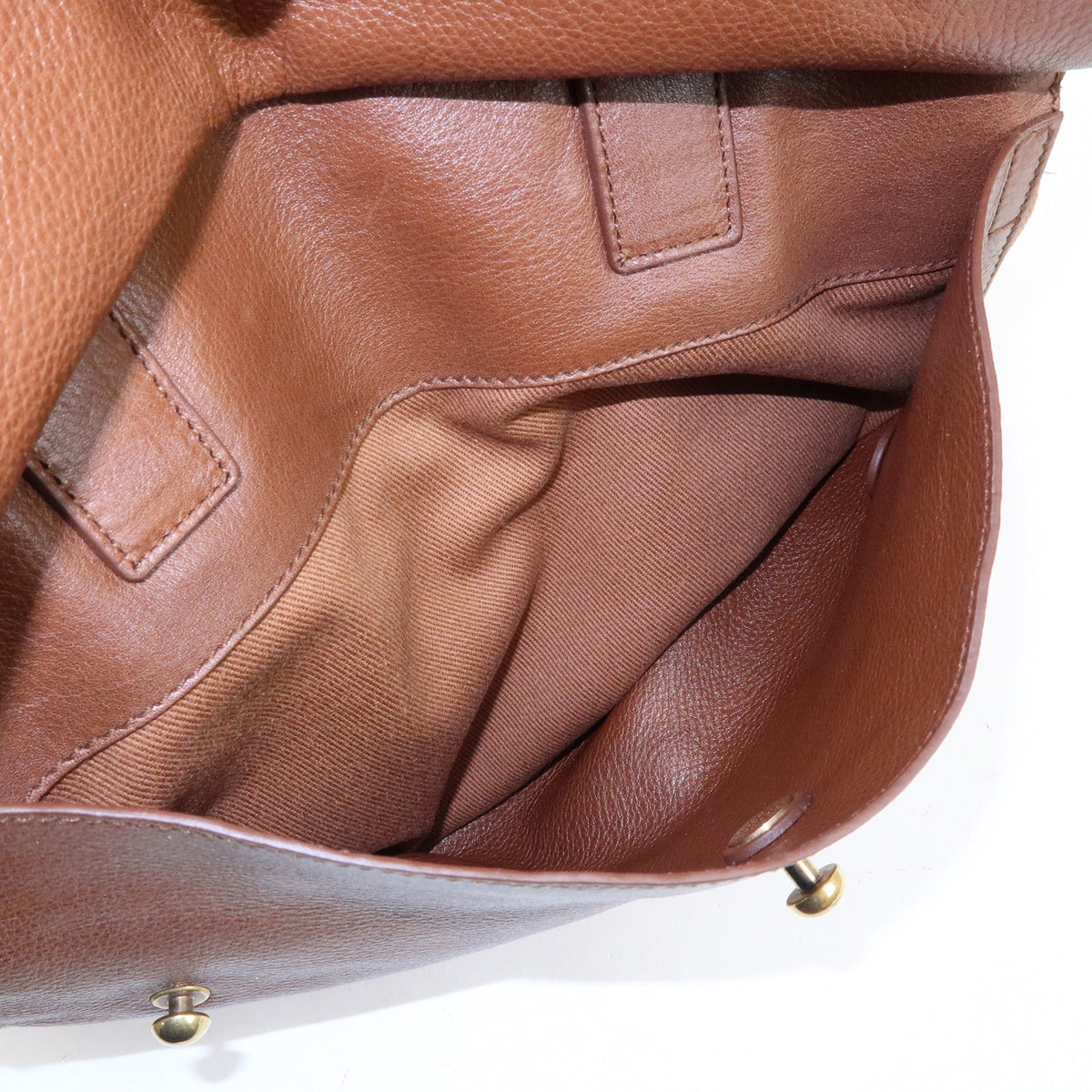 SAINT LAURENT PARIS YVES SAINT LAURENT Muse Two Boston Bag 266707
