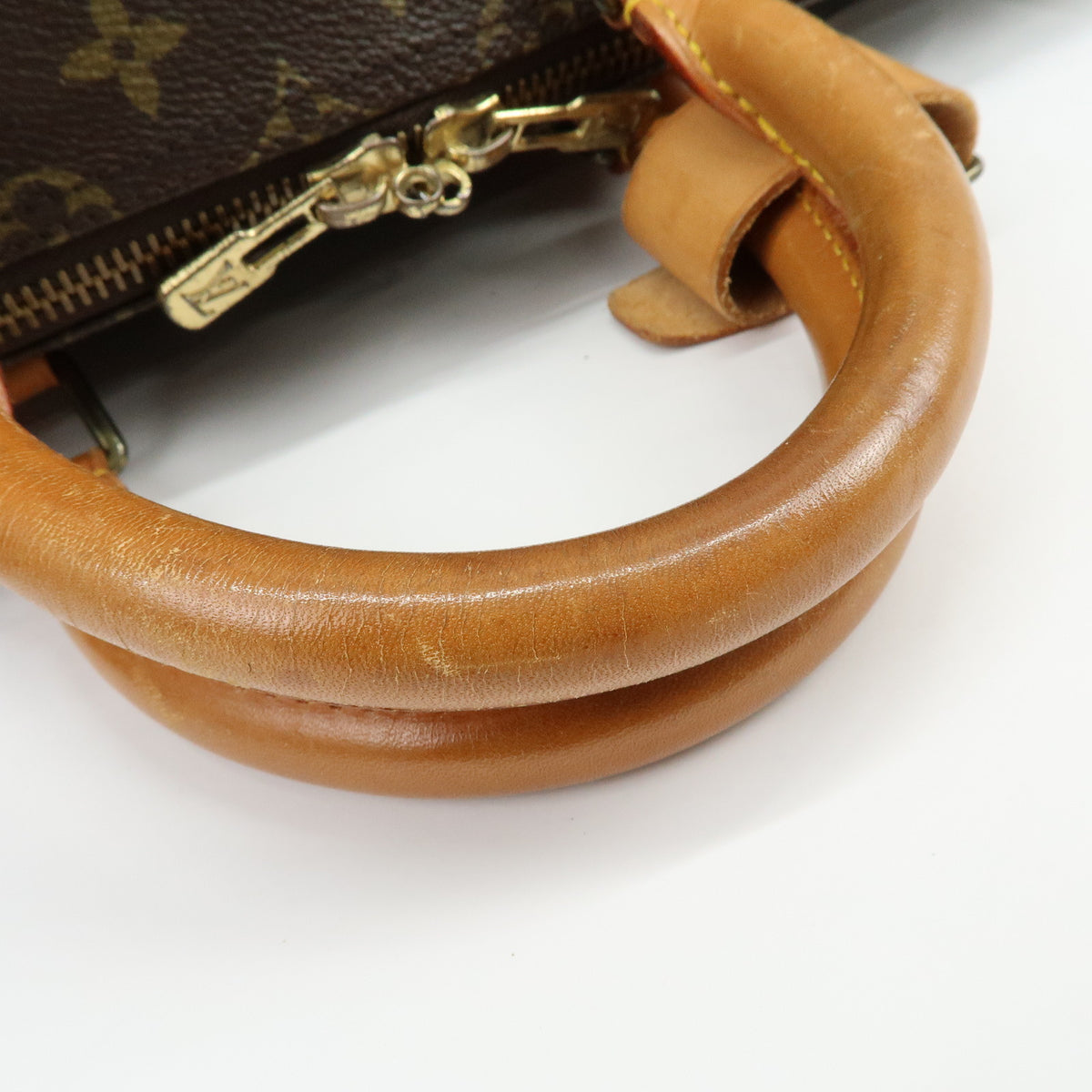 Louis Vuitton Monogram Keep All Bandouliere 55 Boston Bag M41414
