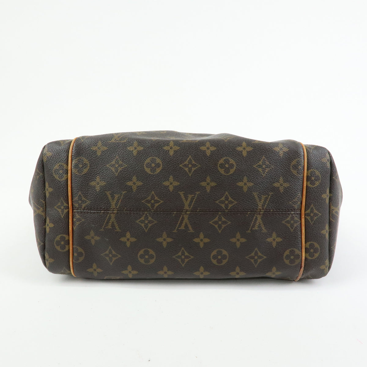 Louis Vuitton Monogram Totally MM Tote Bag Shoulder Bag M56689