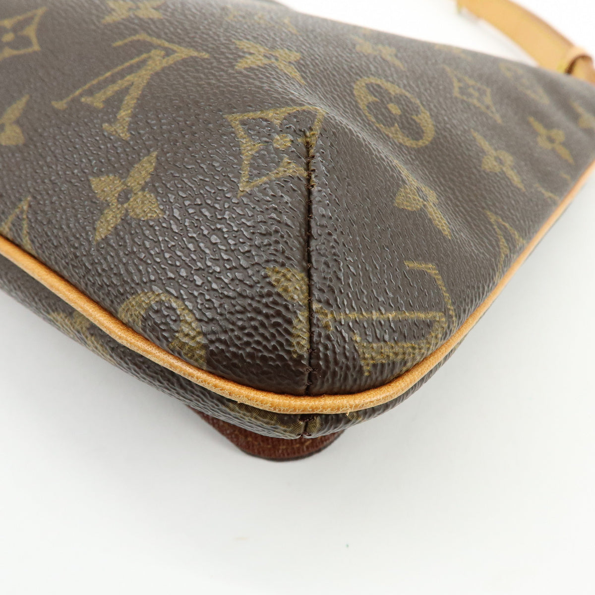 Louis Vuitton Monogram Musette Salsa Short Shoulder Bag M51258