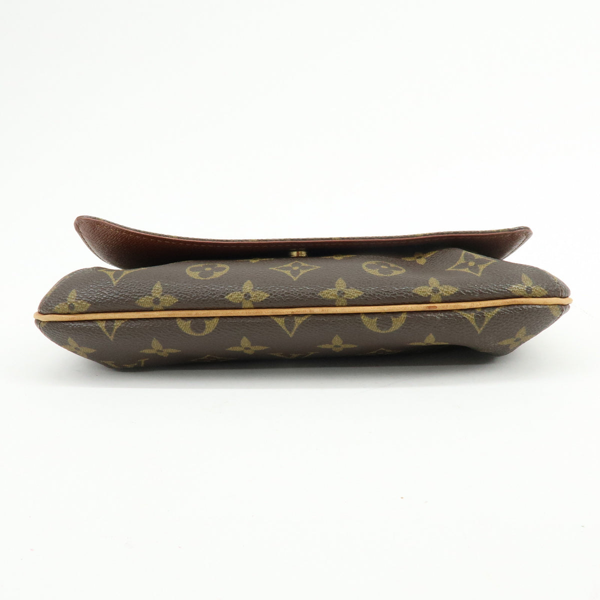 Louis Vuitton Monogram Musette Tango Short Shoulder Bag M51257