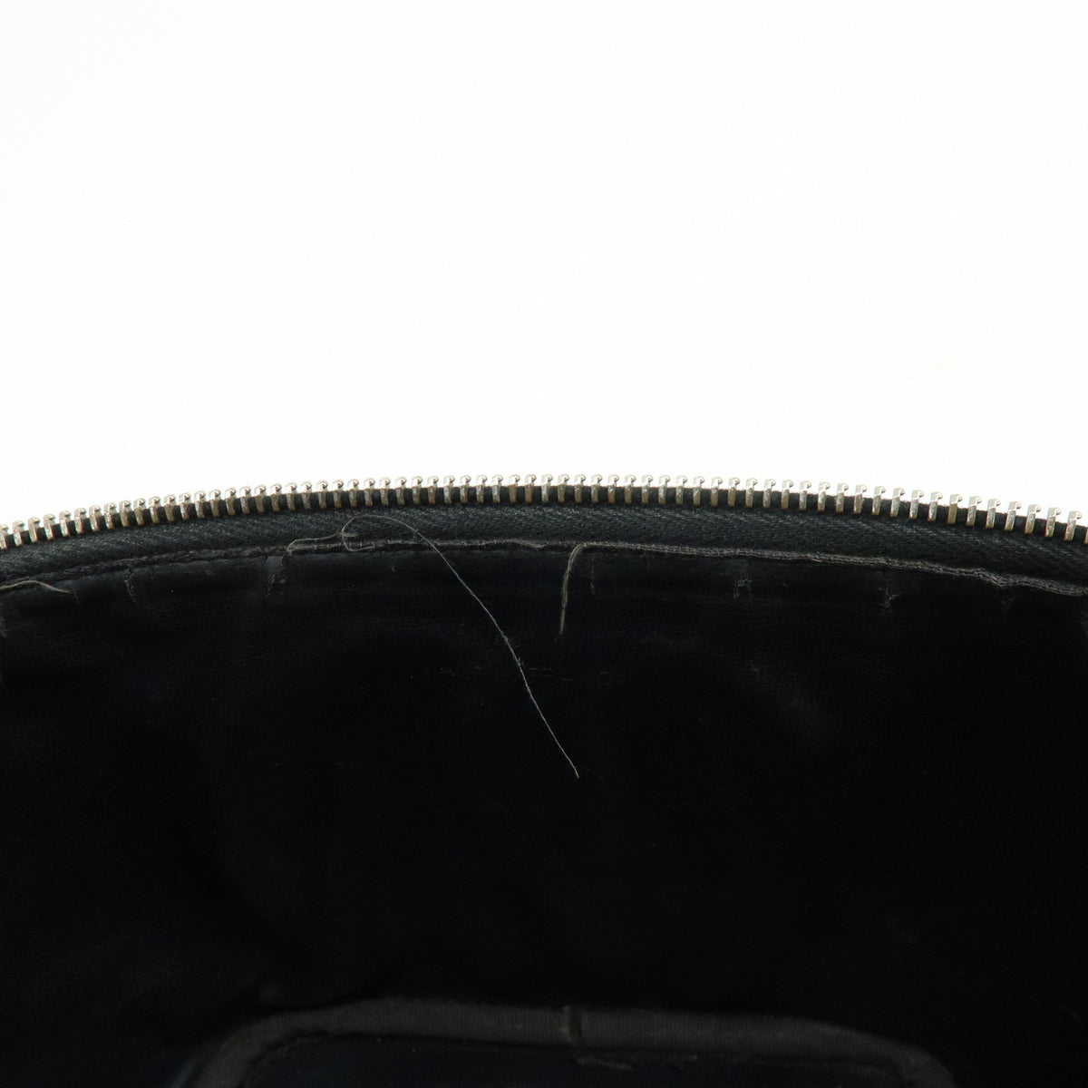 CHANEL COCO Mark Caviarskin Vanity Bag Chain Strap Hand Bag A01998 Lot