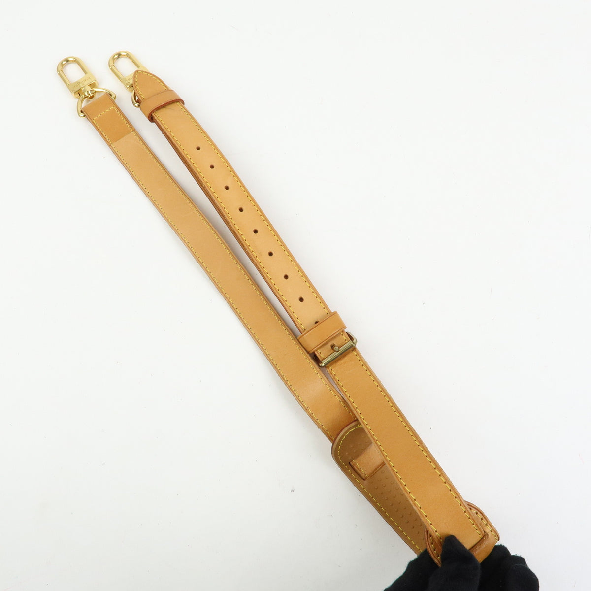 Louis Vuitton Adjustable Shoulder Strap for Keep All Boston Bag 120cm