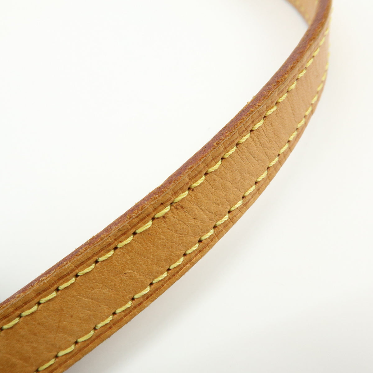 Louis Vuitton Monogram Pochette Cite Shoulder Bag Brown M51183