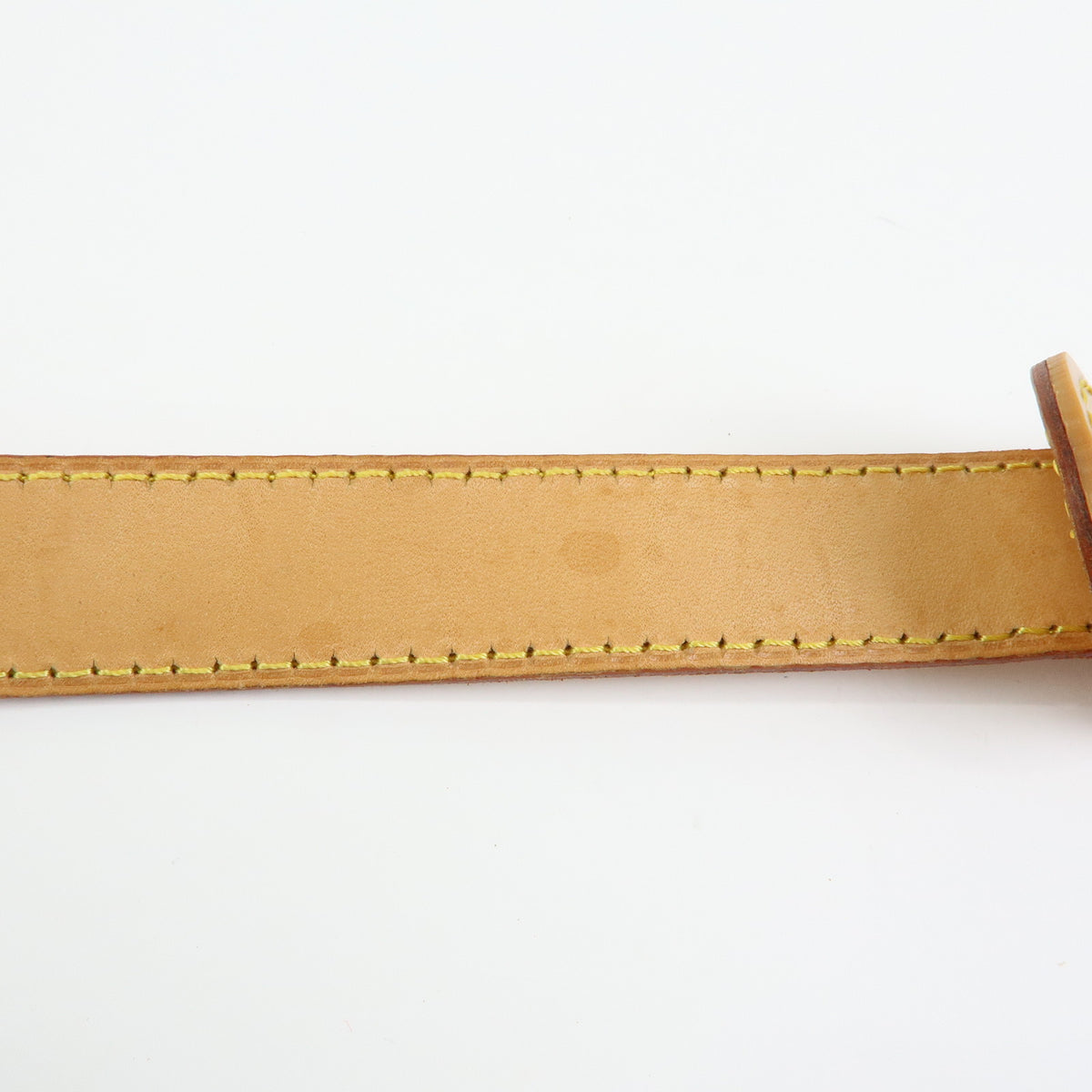 Louis Vuitton Adjustable Shoulder Strap for Keep All Boston Bag 120cm
