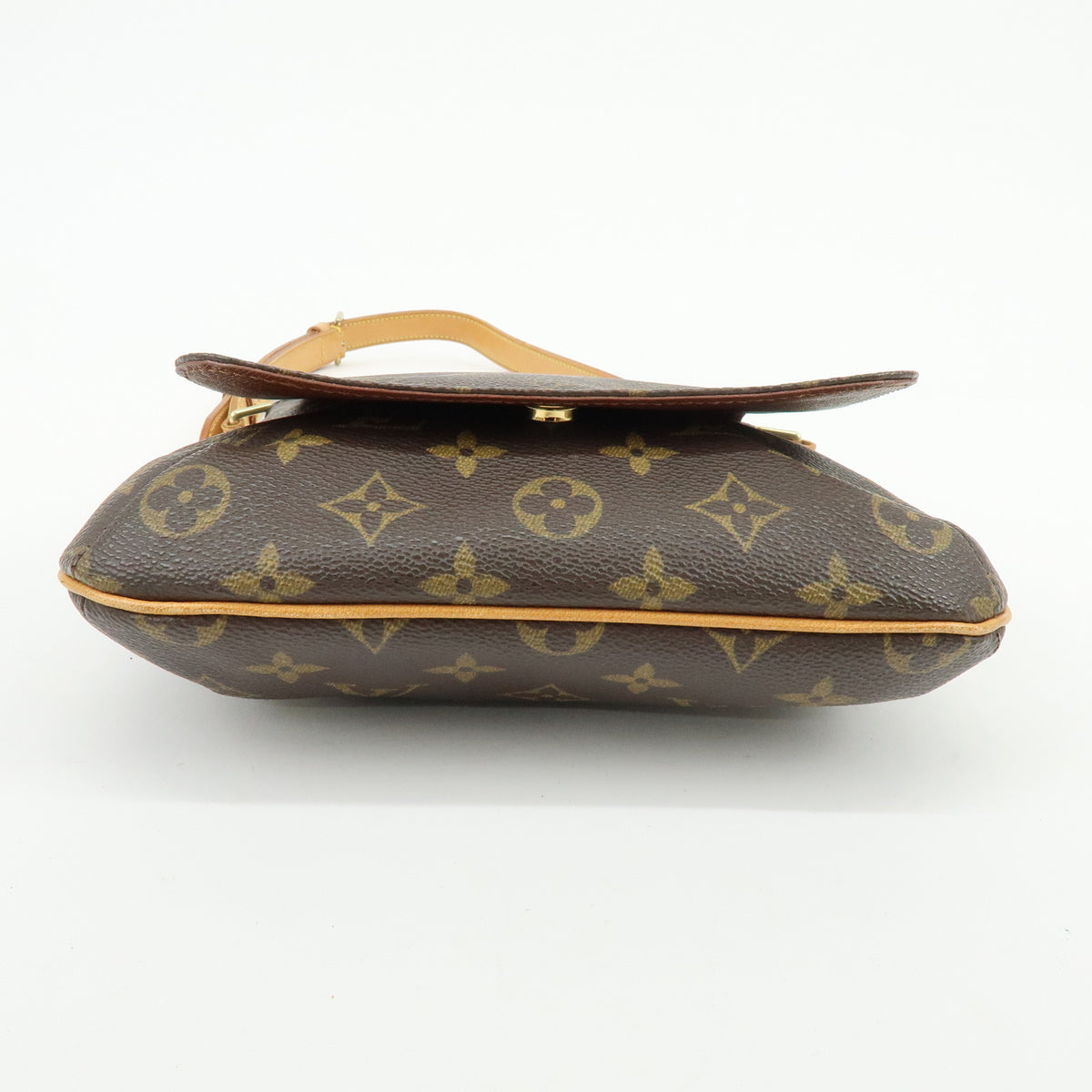Louis Vuitton Monogram Musette Salsa Short Shoulder Bag M51258