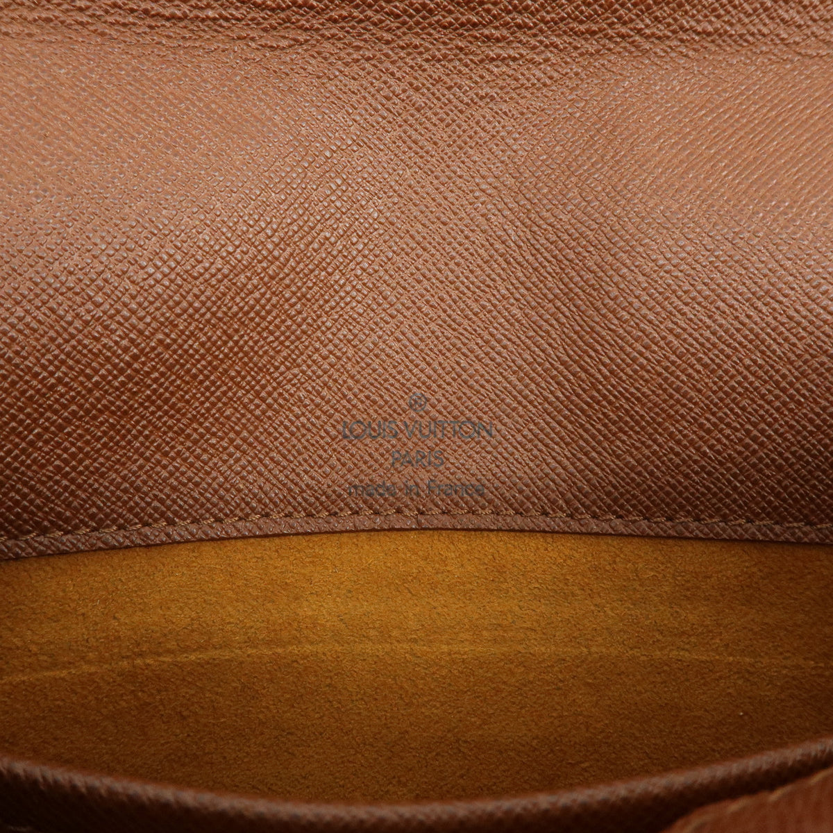 Louis Vuitton Monogram Musette Tango Short Shoulder Bag M51257