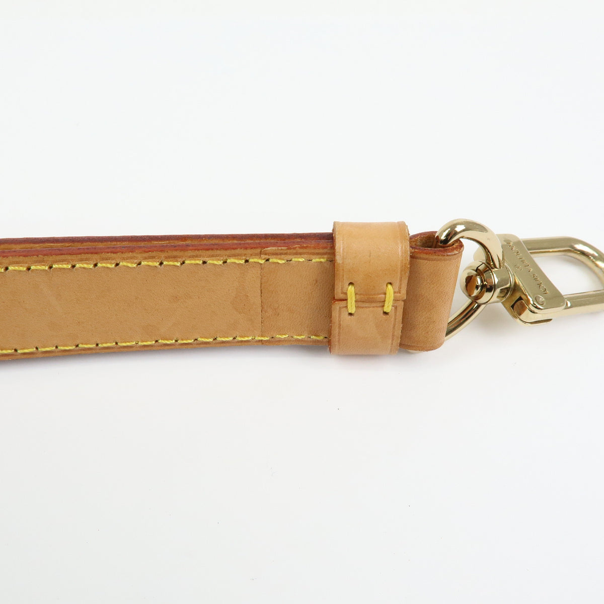 Louis Vuitton Adjustable Shoulder Strap for Keep All Boston Bag 120cm