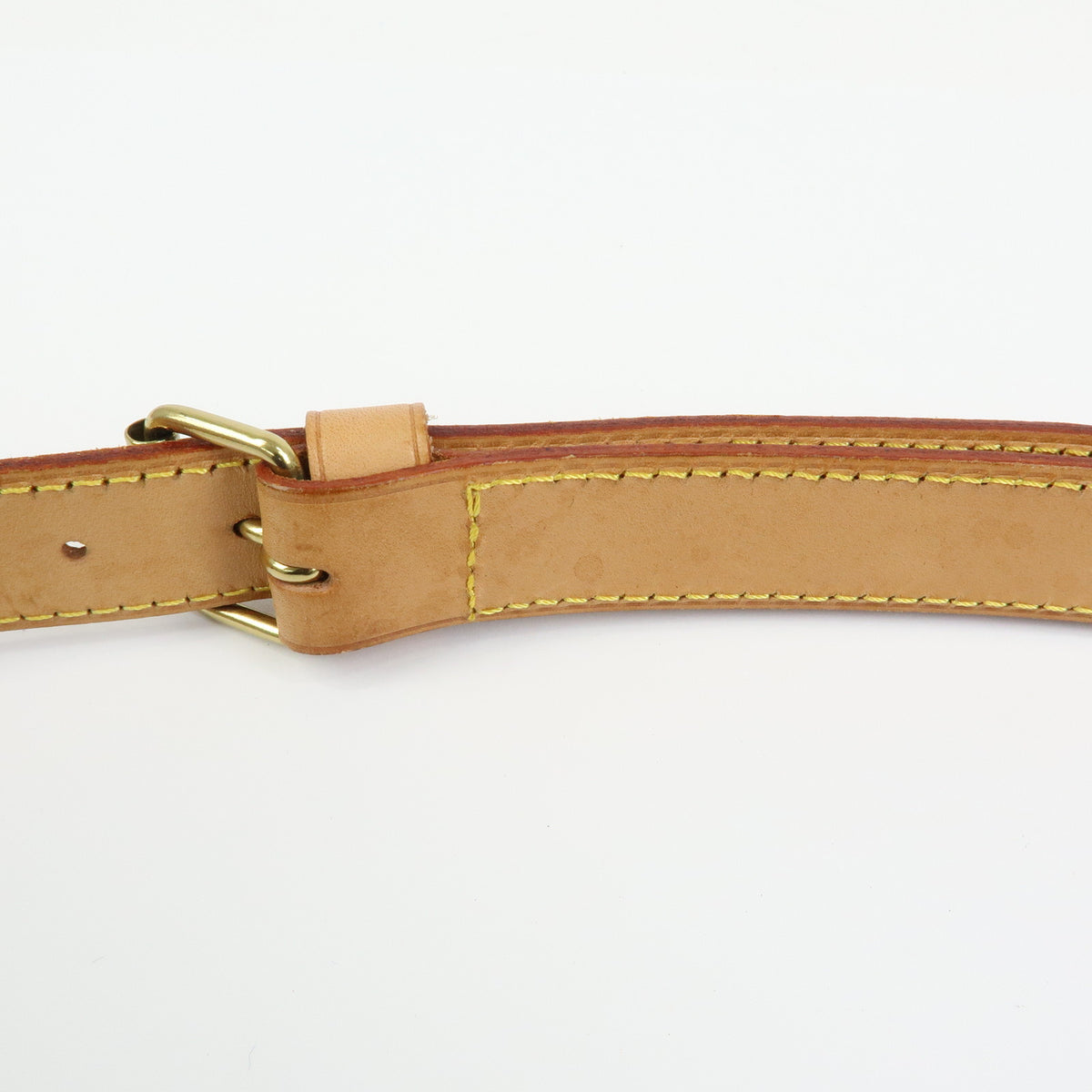 Louis Vuitton Adjustable Shoulder Strap for Keep All Boston Bag 120cm