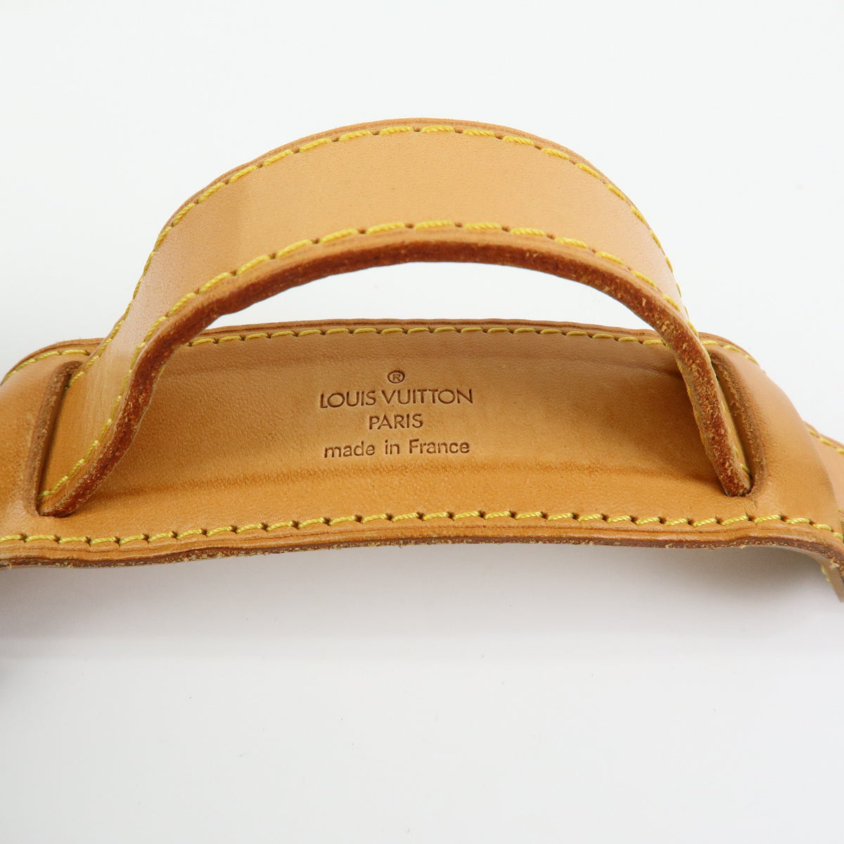 Louis Vuitton Adjustable Shoulder Strap for Keep All Boston Bag 120cm