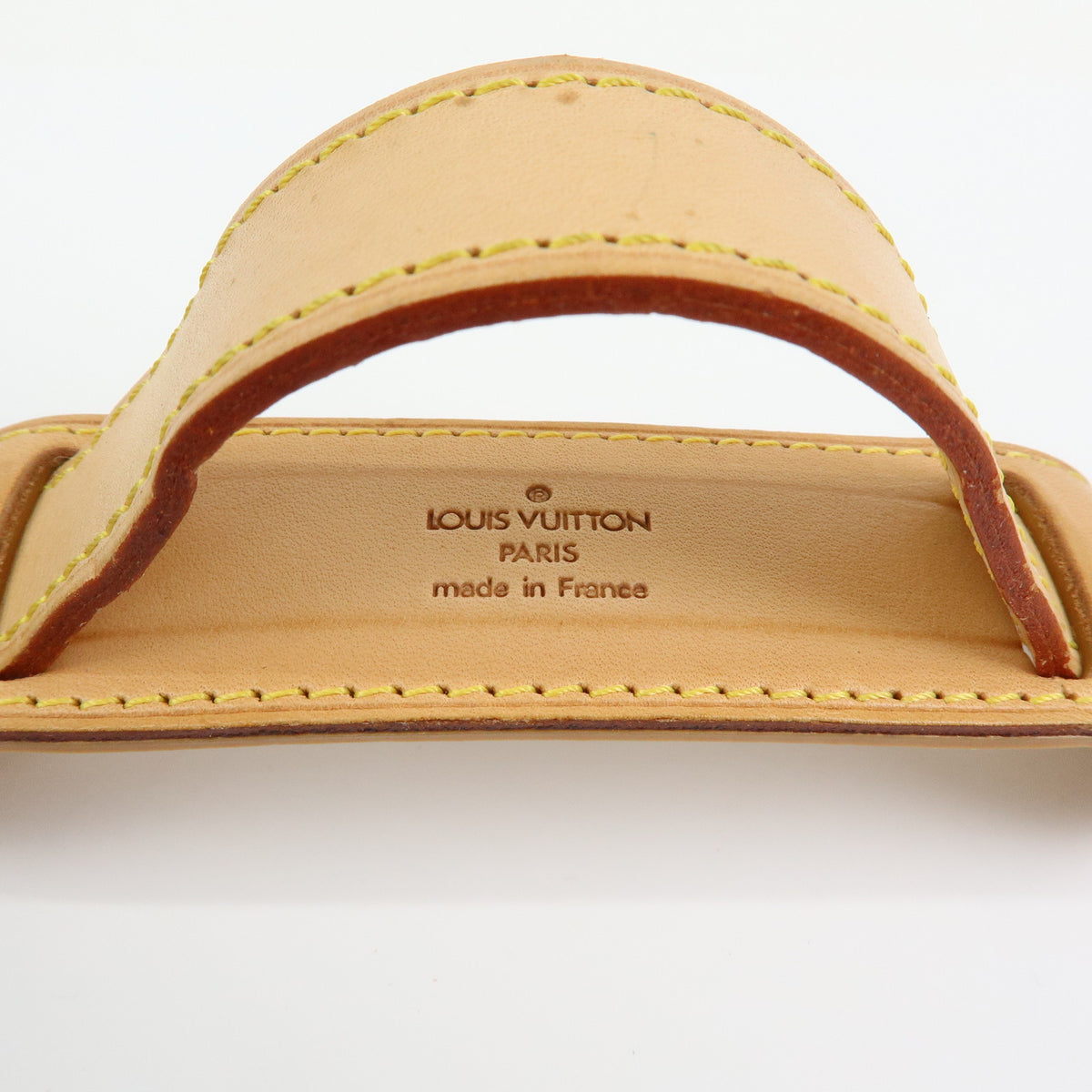 Louis Vuitton Adjustable Shoulder Strap for Keep All Boston Bag 120cm