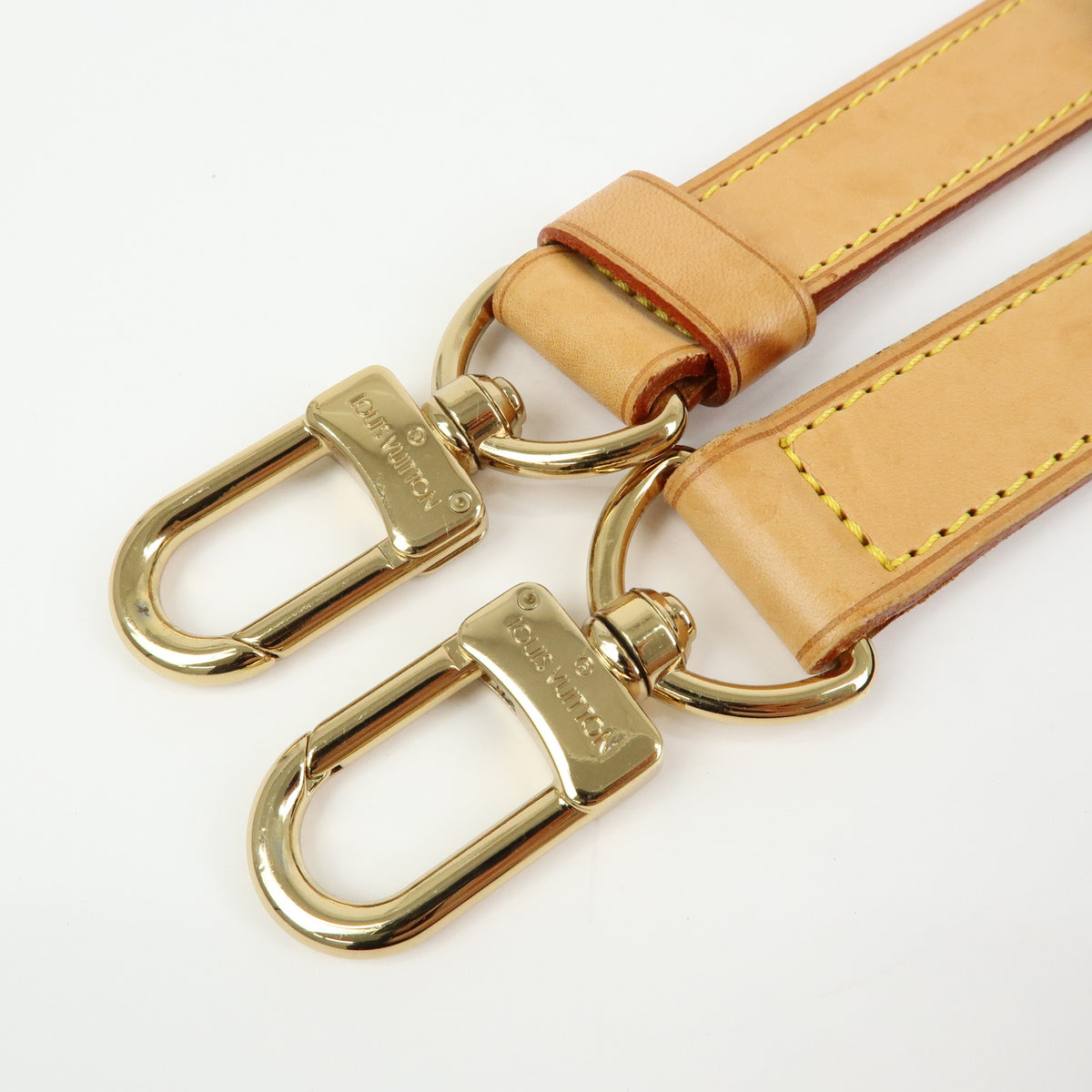 Louis Vuitton Adjustable Shoulder Strap for Keep All Boston Bag 120cm
