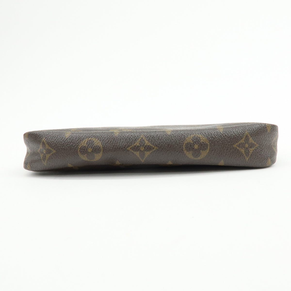 Louis Vuitton Monogram Pochette Accessoires Pouch Hand Bag M51980