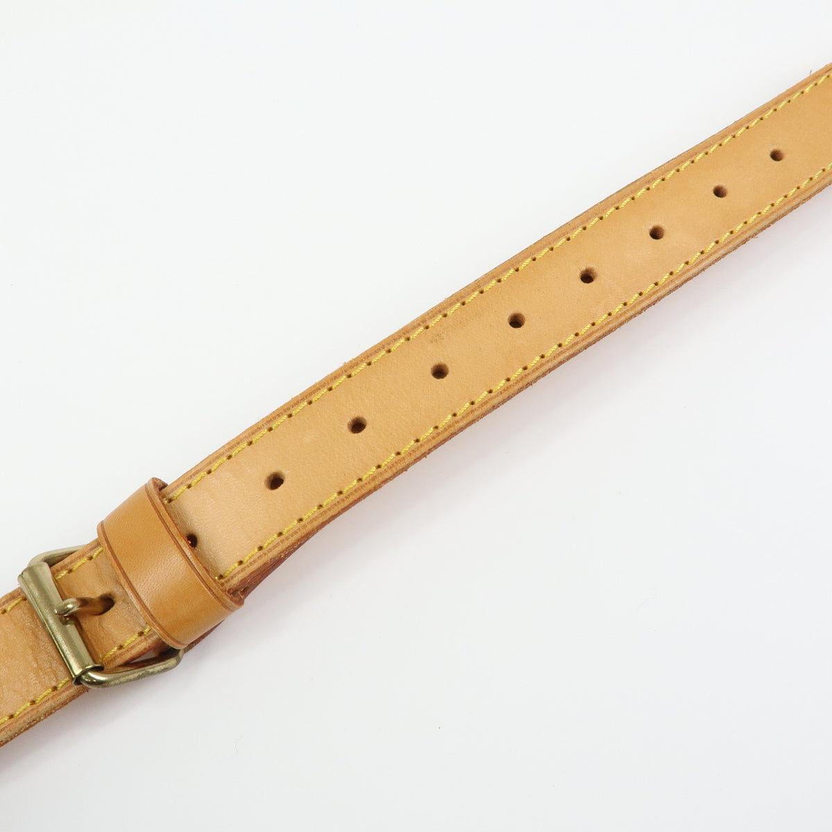 Louis Vuitton Adjustable Shoulder Strap for Keep All Boston Bag 120cm