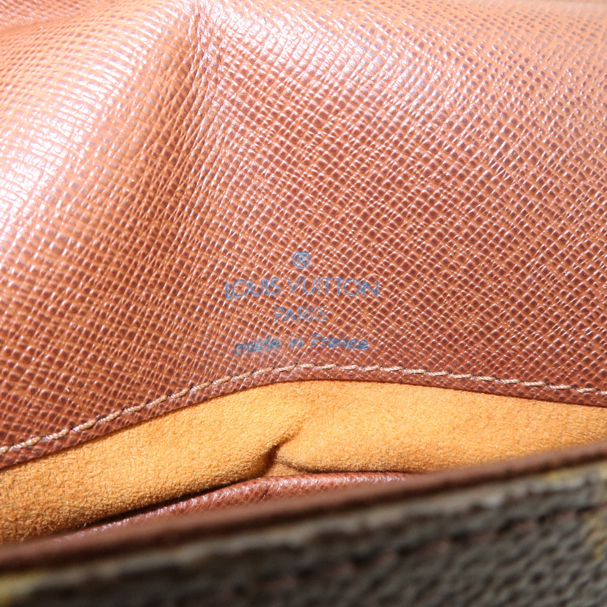 Louis Vuitton Monogram Musette Salsa Short Shoulder Bag M51258