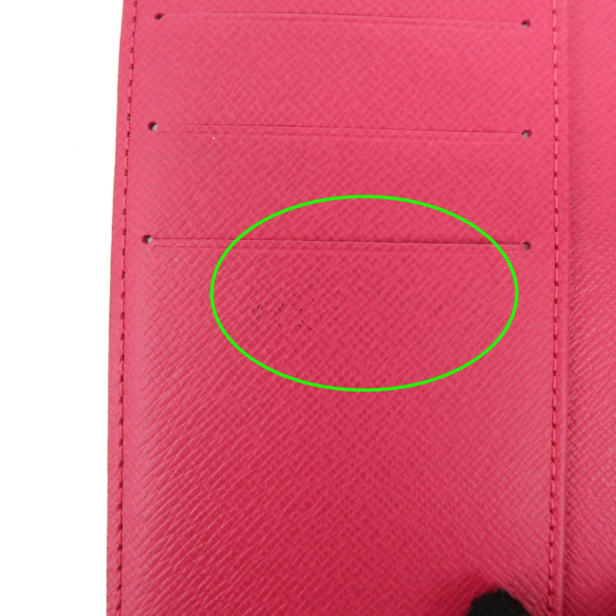 Louis Vuitton Monogram Multicolor Agenda PM Planner Cover R21076