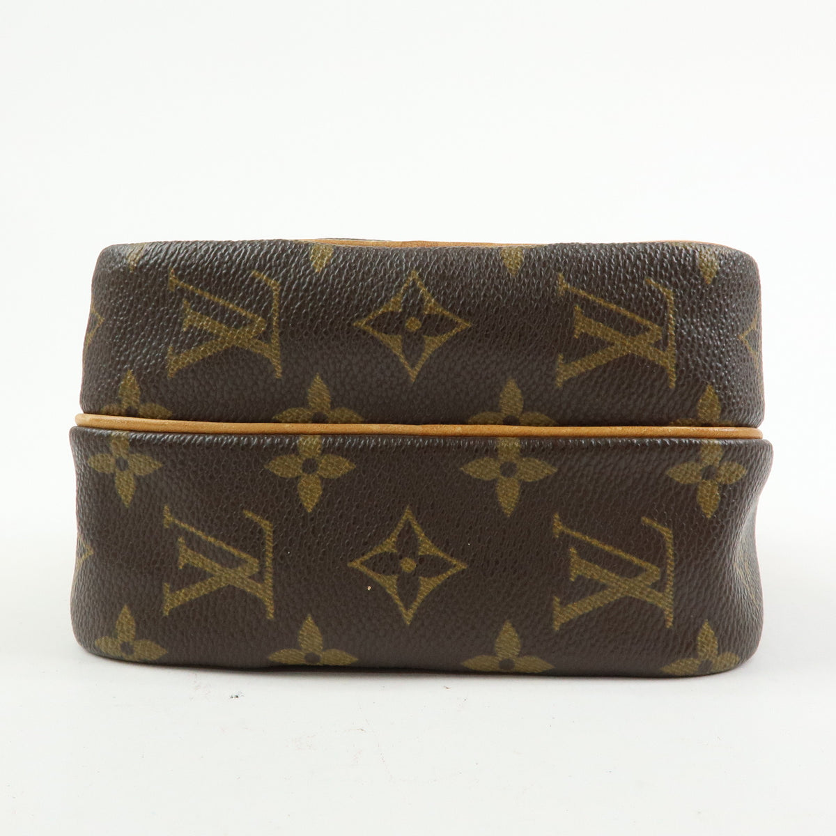 Louis Vuitton Monogram Amazone Shoulder Bag Crossbody Bag M45236