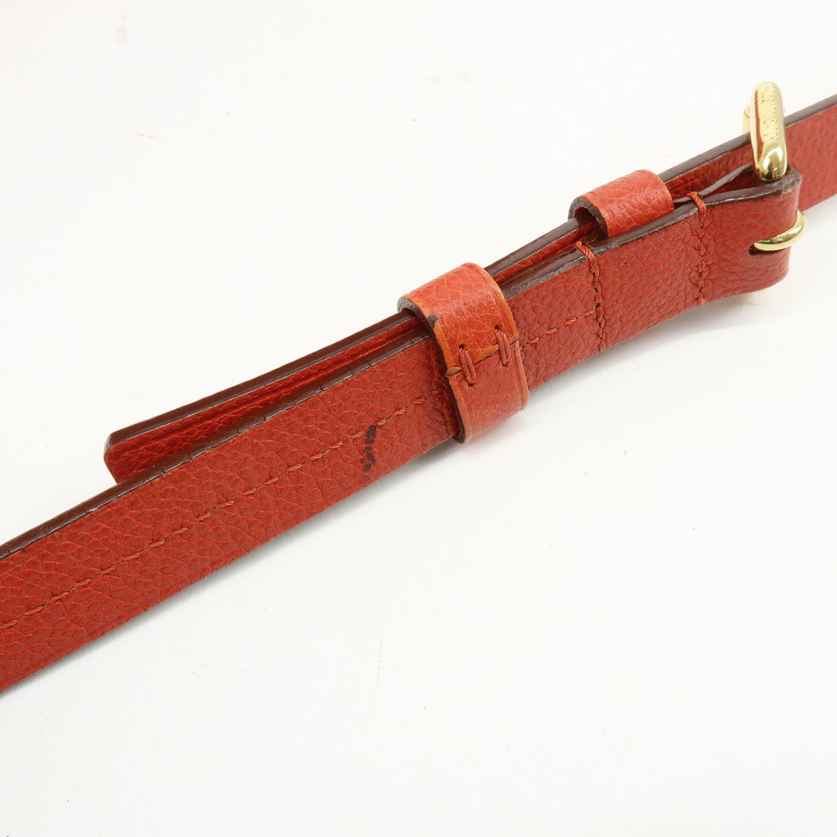 Louis Vuitton Monogram Empreinte Speedy Bandouliere 25 Orient M40758