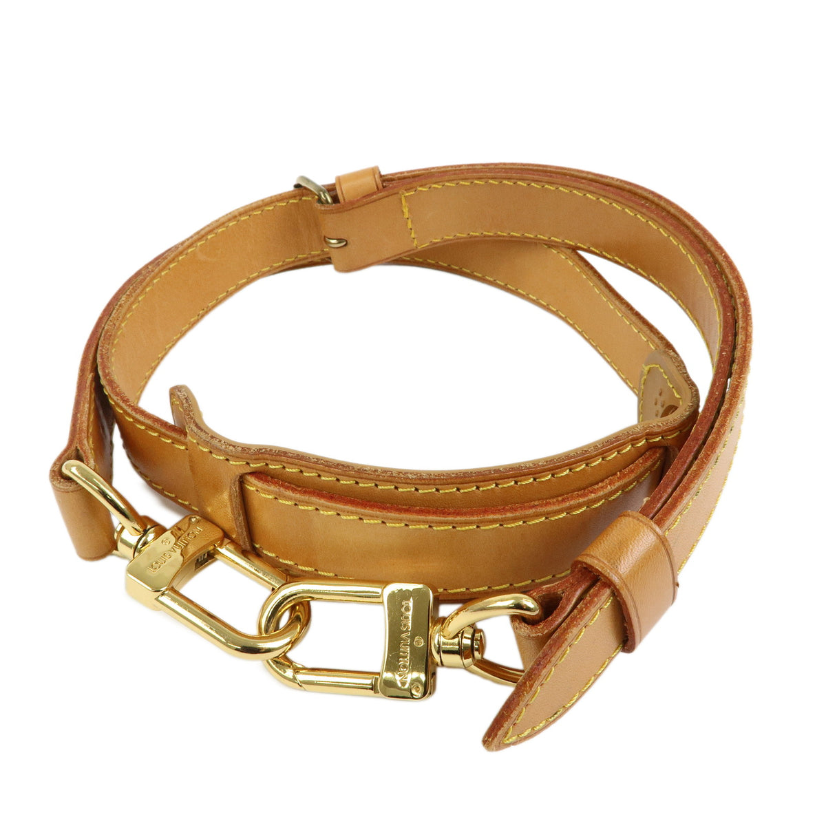 Louis Vuitton Adjustable Shoulder Strap for Keep All Boston Bag 120cm