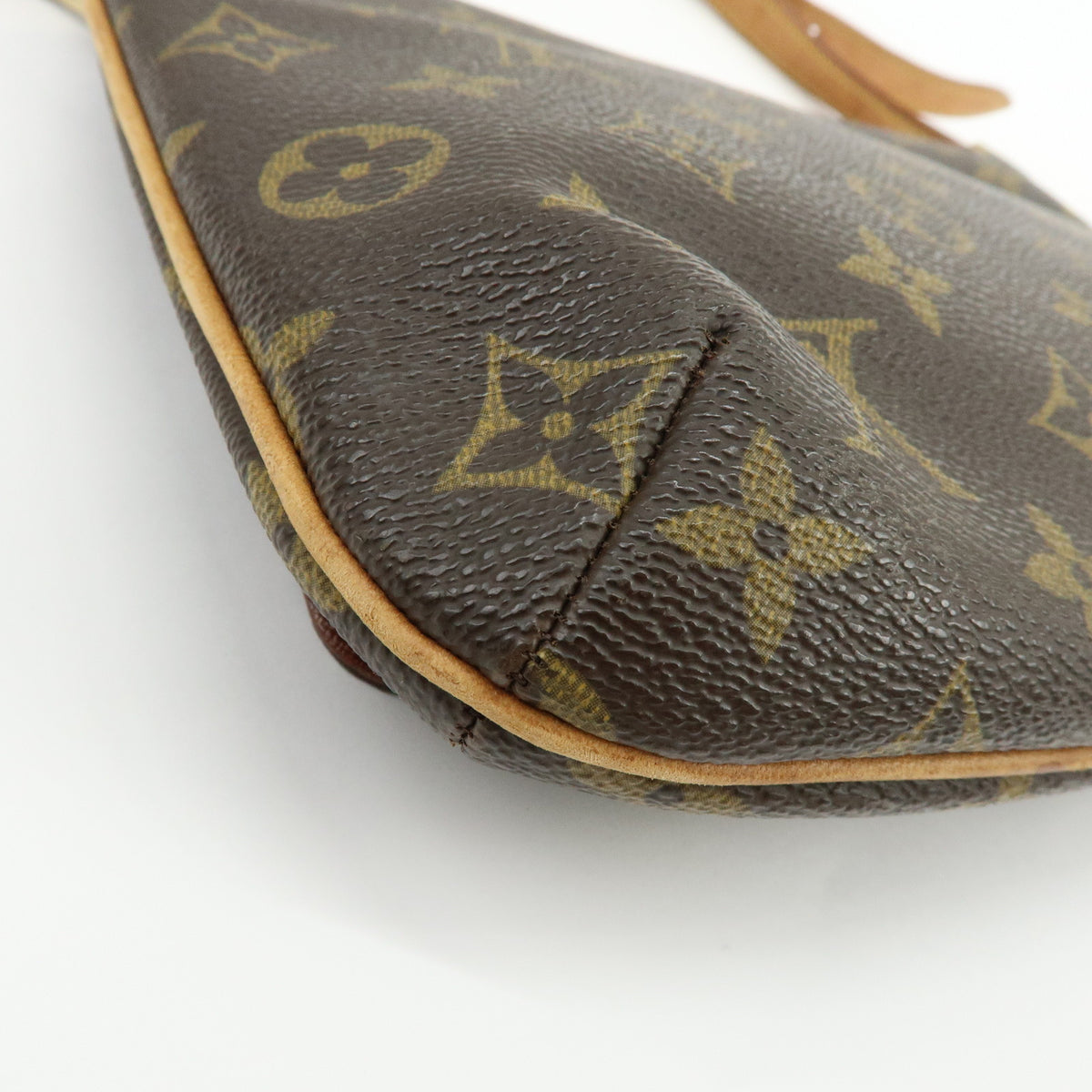 Louis Vuitton Monogram Musette Tango Short Shoulder Bag M51257