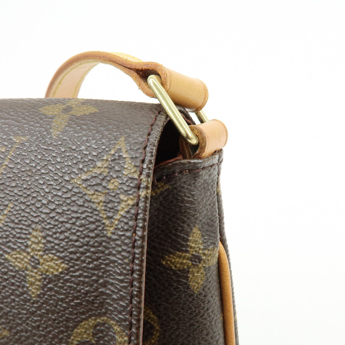 Louis Vuitton Monogram Musette Salsa Short Shoulder Bag M51258
