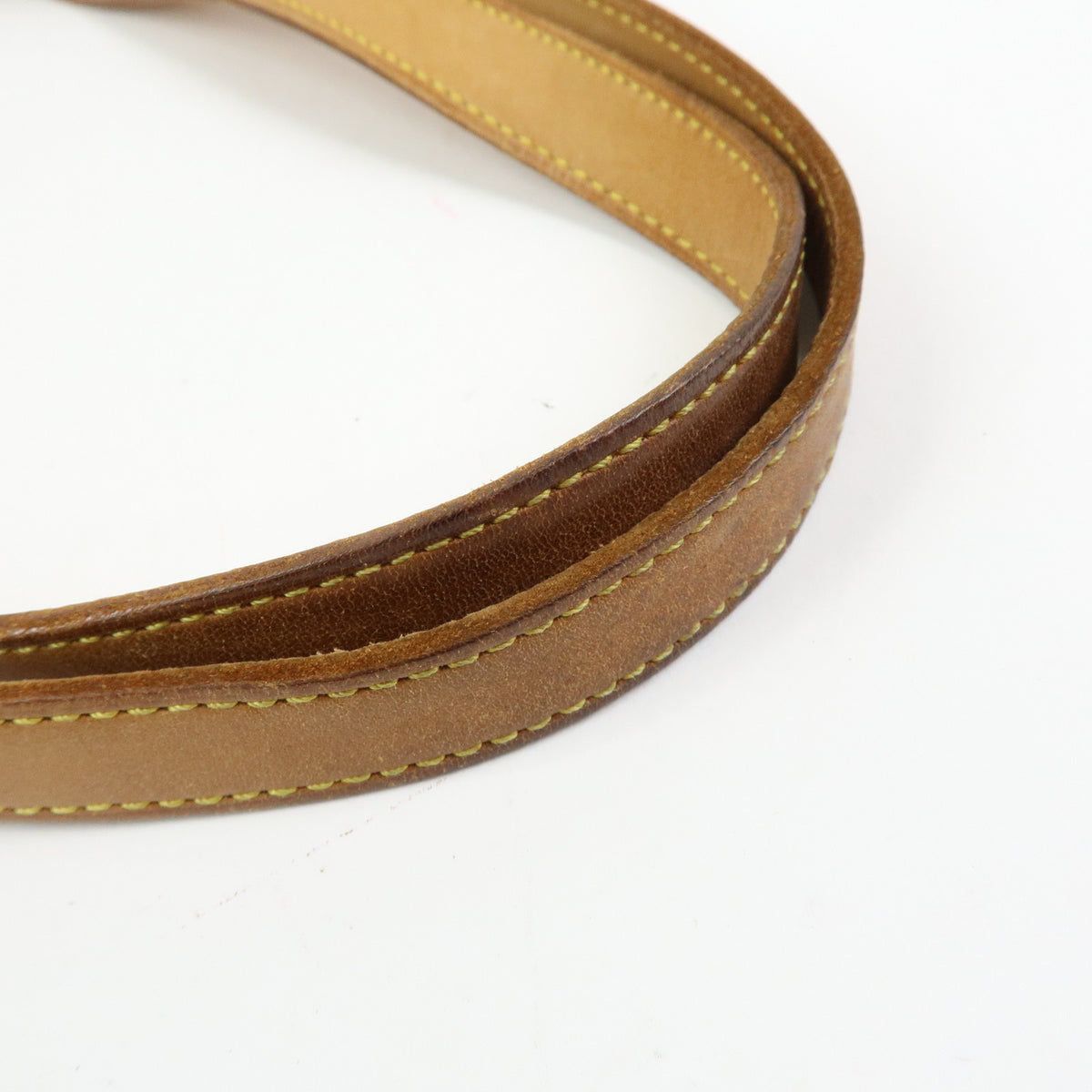 Louis Vuitton Monogram Cabas Mezzo Tote Bag Shoulder Bag Brown M51151