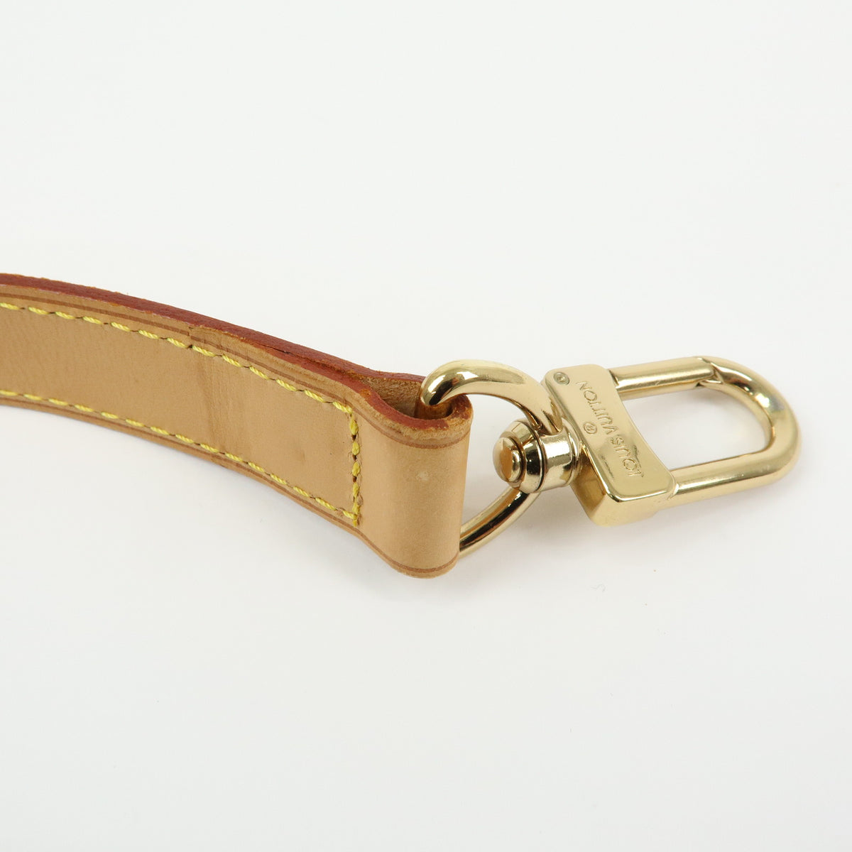 Louis Vuitton Adjustable Shoulder Strap for Keep All Boston Bag 120cm