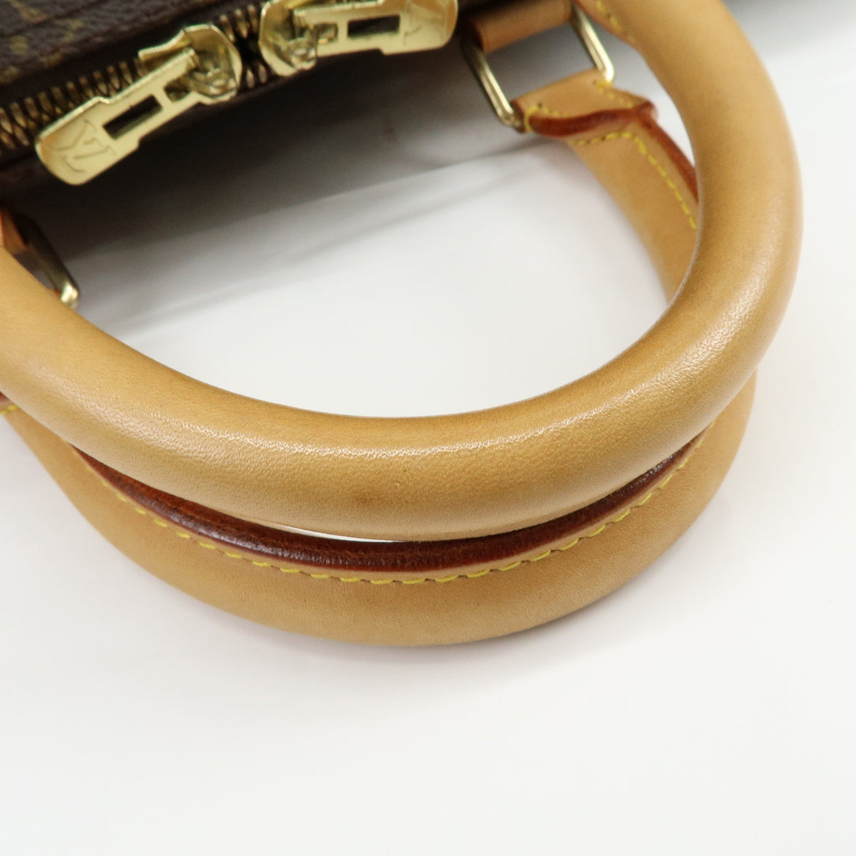 Louis Vuitton Monogram Keep All Bandouliere 50 Boston Bag M41416