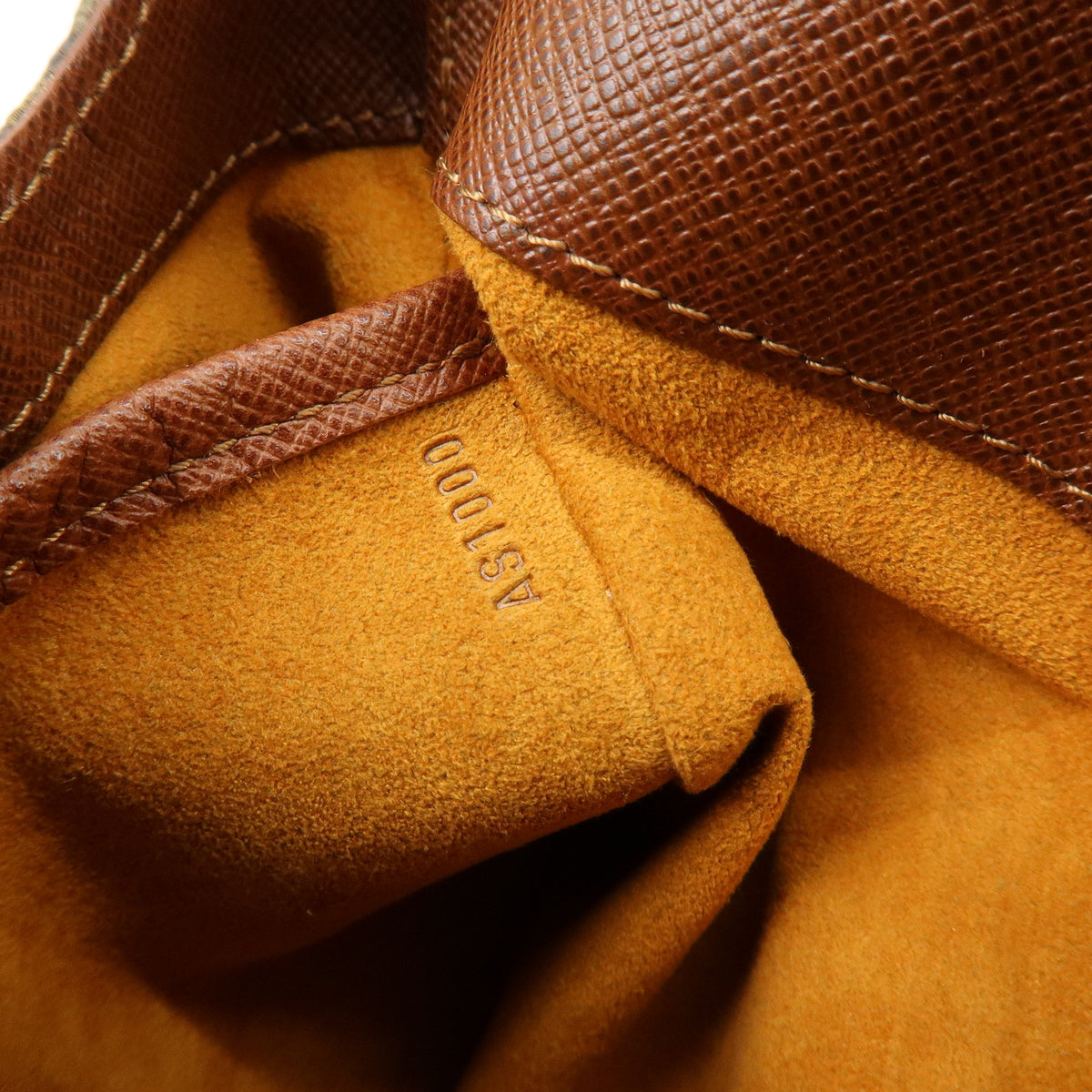 Louis Vuitton Monogram Musette Salsa Short Shoulder Bag M51258