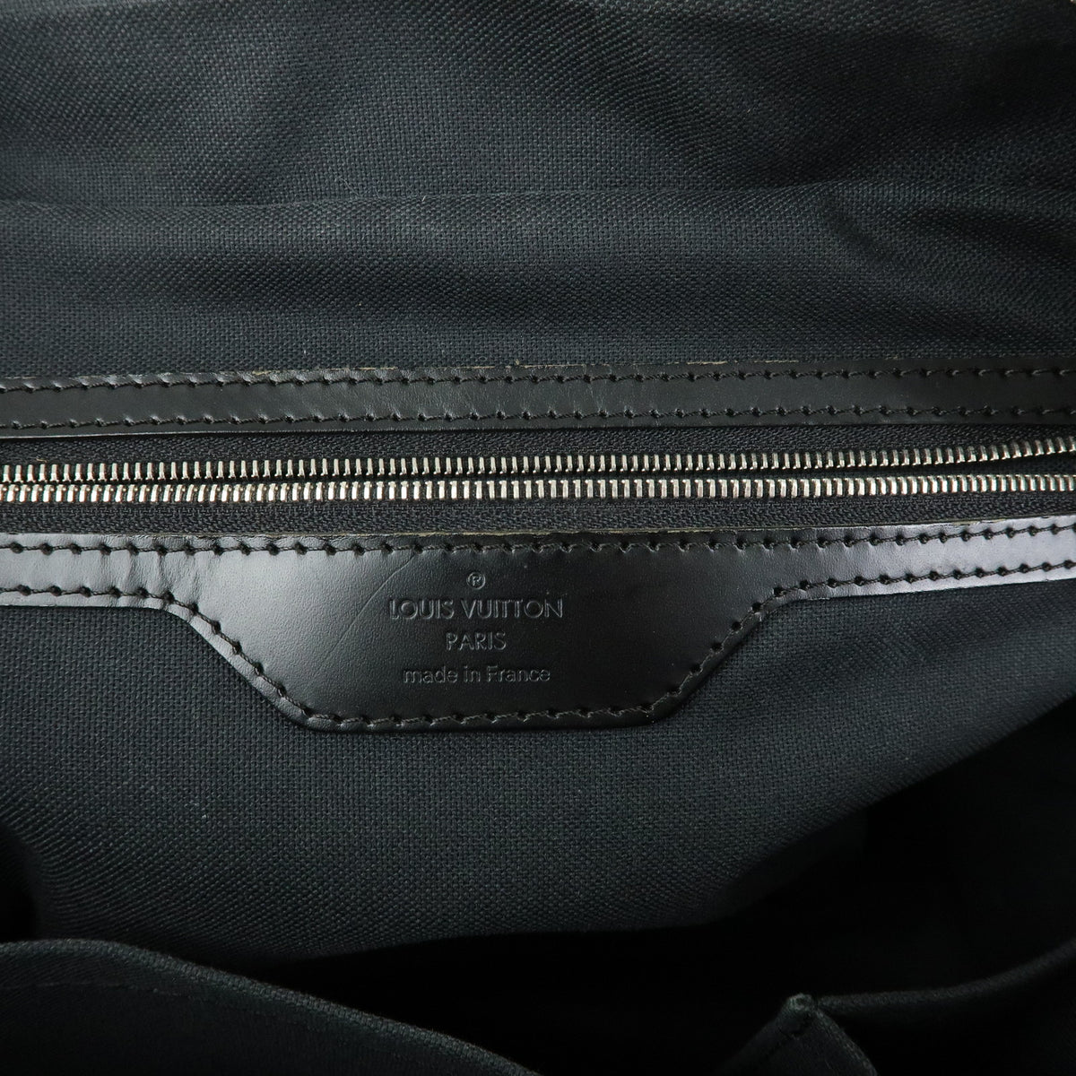 Louis Vuitton Damier Graphite Io Canvas Shoulder Crossbody Bag N45252
