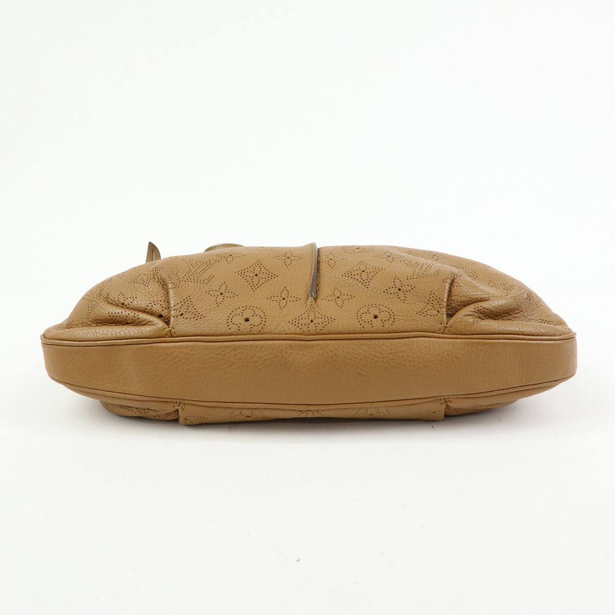 Louis Vuitton Monogram Mahina Selene PM 2Way Shoulder Bag M94212