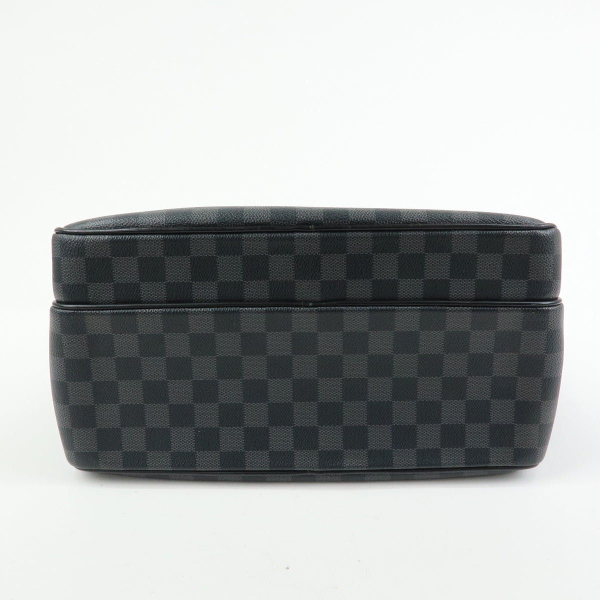 Louis Vuitton Damier Graphite Io Canvas Shoulder Crossbody Bag N45252