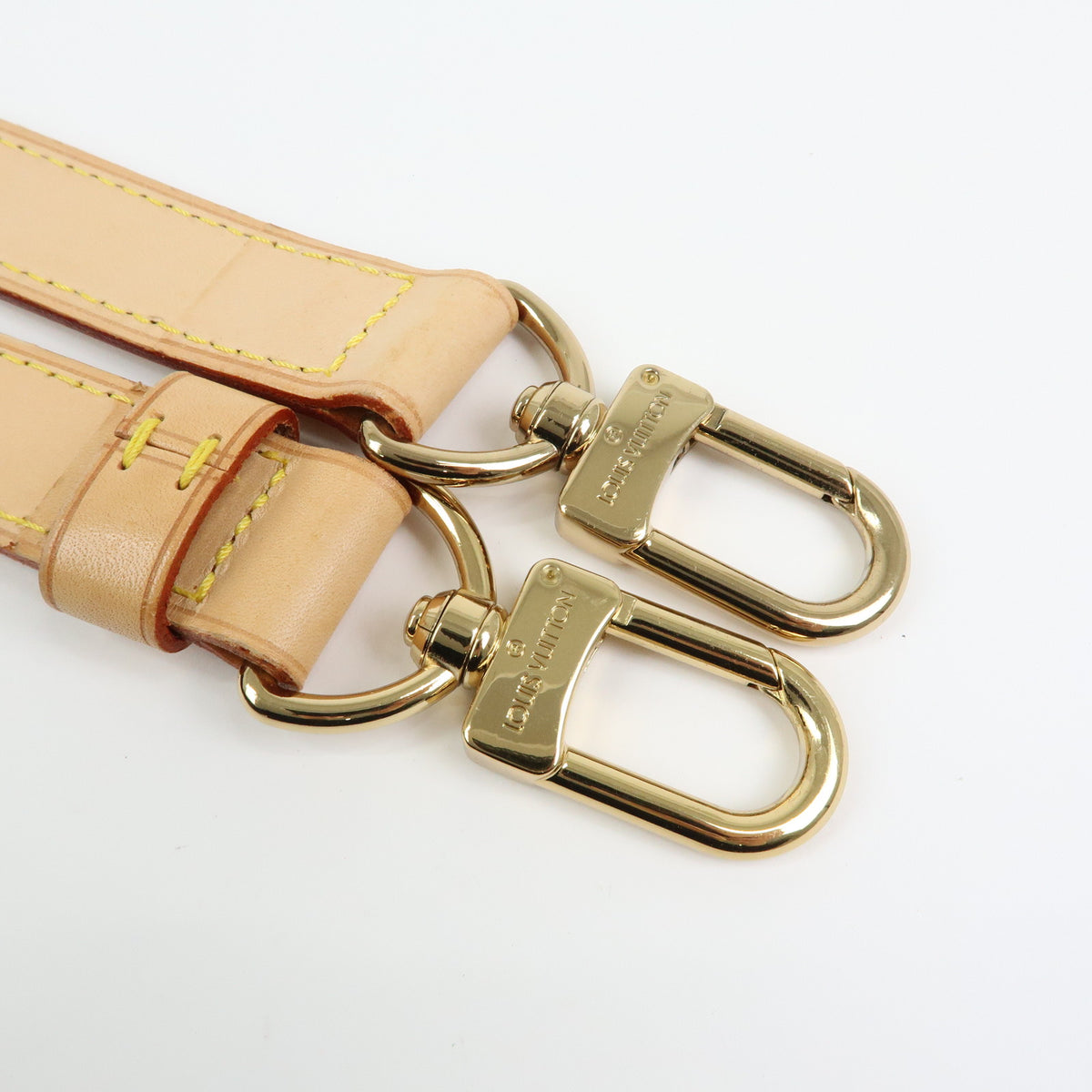 Louis Vuitton Adjustable Shoulder Strap for Keep All Boston Bag 120cm
