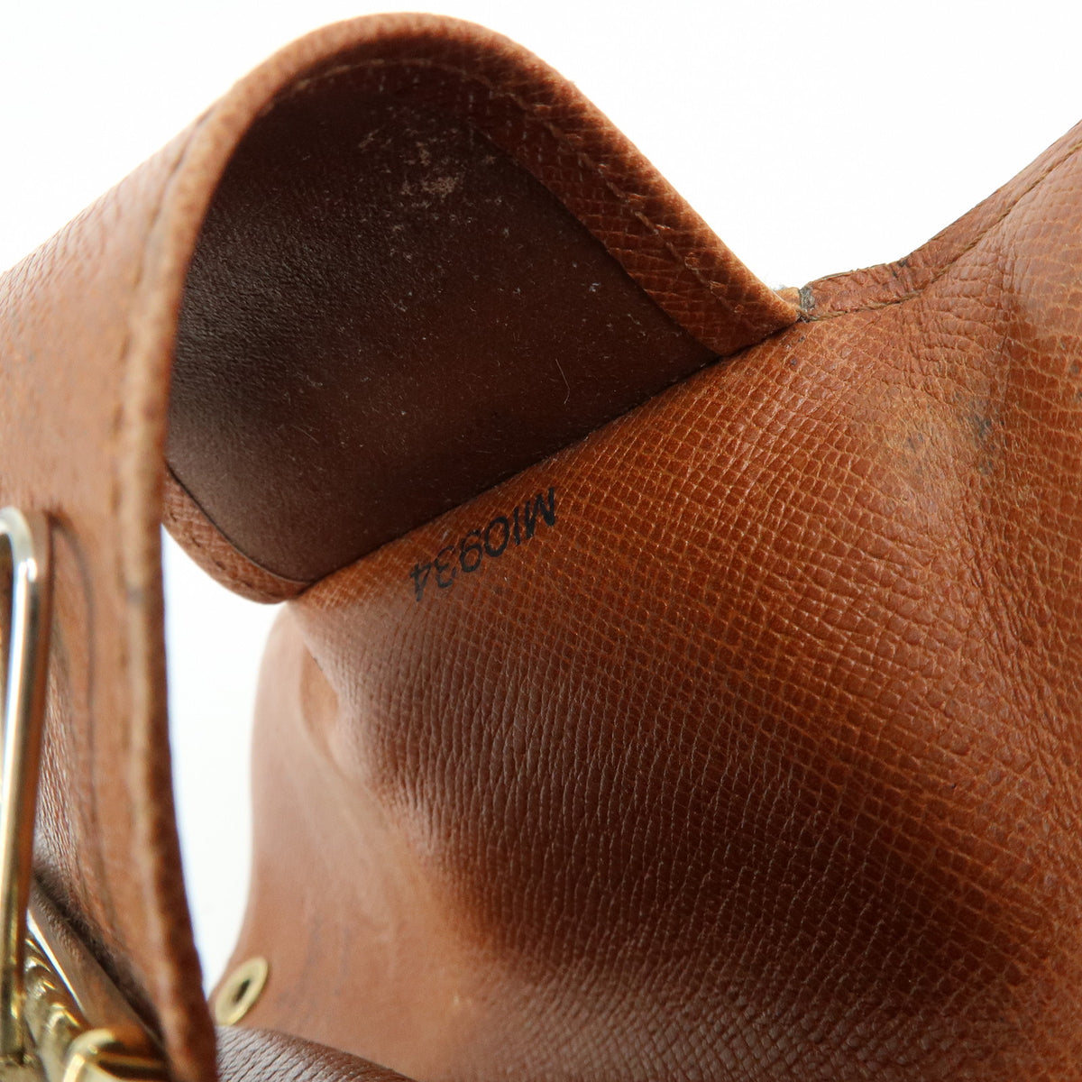 Louis Vuitton Lot of 3 Monogram Taiga Pouch Key Case Brown Epicea