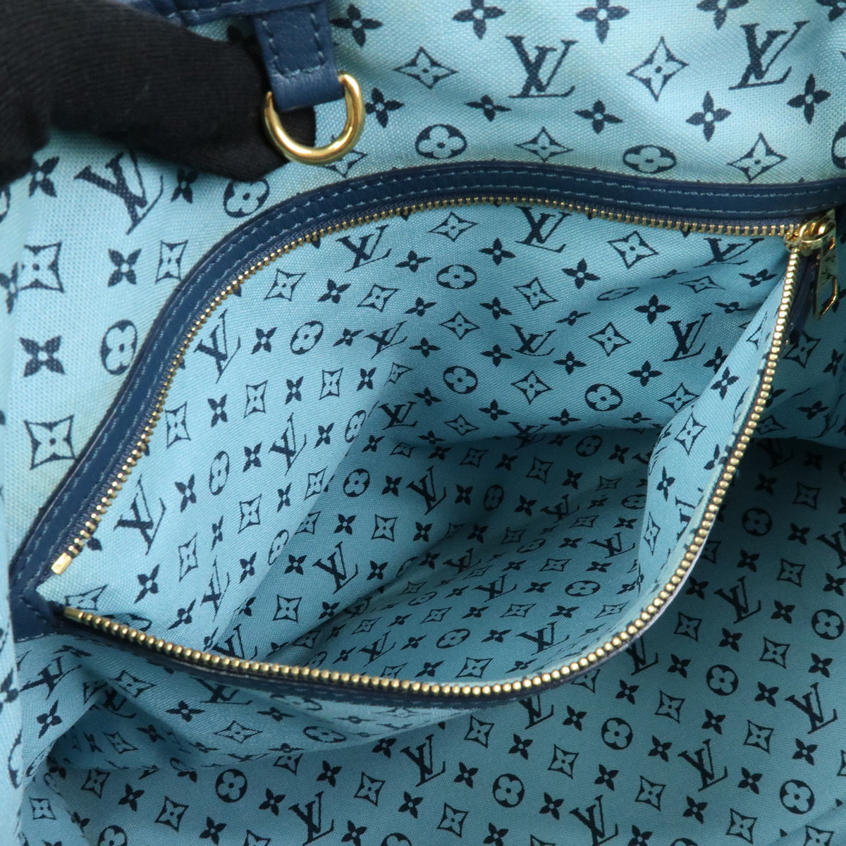 Louis Vuitton Ailleurs Cabas PM Canvas Tote Bag Limited Edition M93769