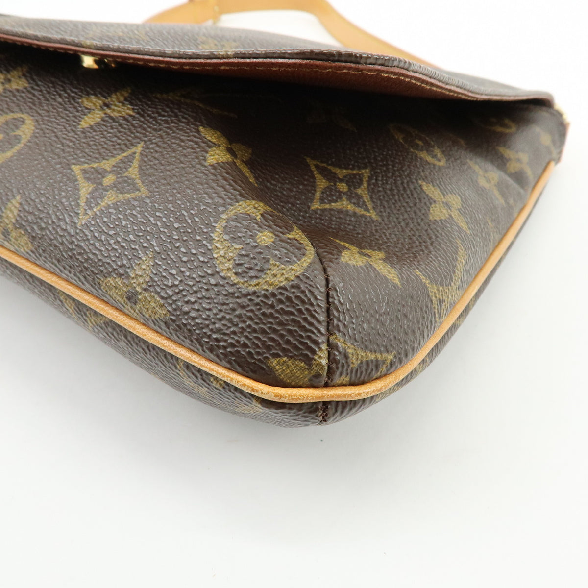 Louis Vuitton Monogram Musette Salsa Short Shoulder Bag M51258