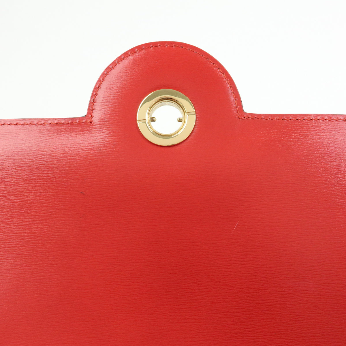 Louis Vuitton Epi Freeland Shoulder Bag Noir Castilian Red M52417