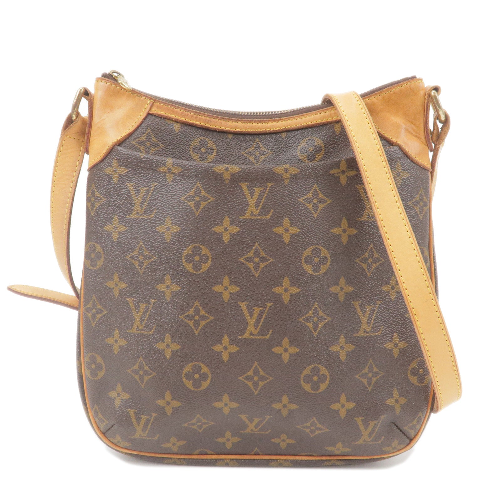 Louis Vuitton Odeon PM Review, 2 Years Later