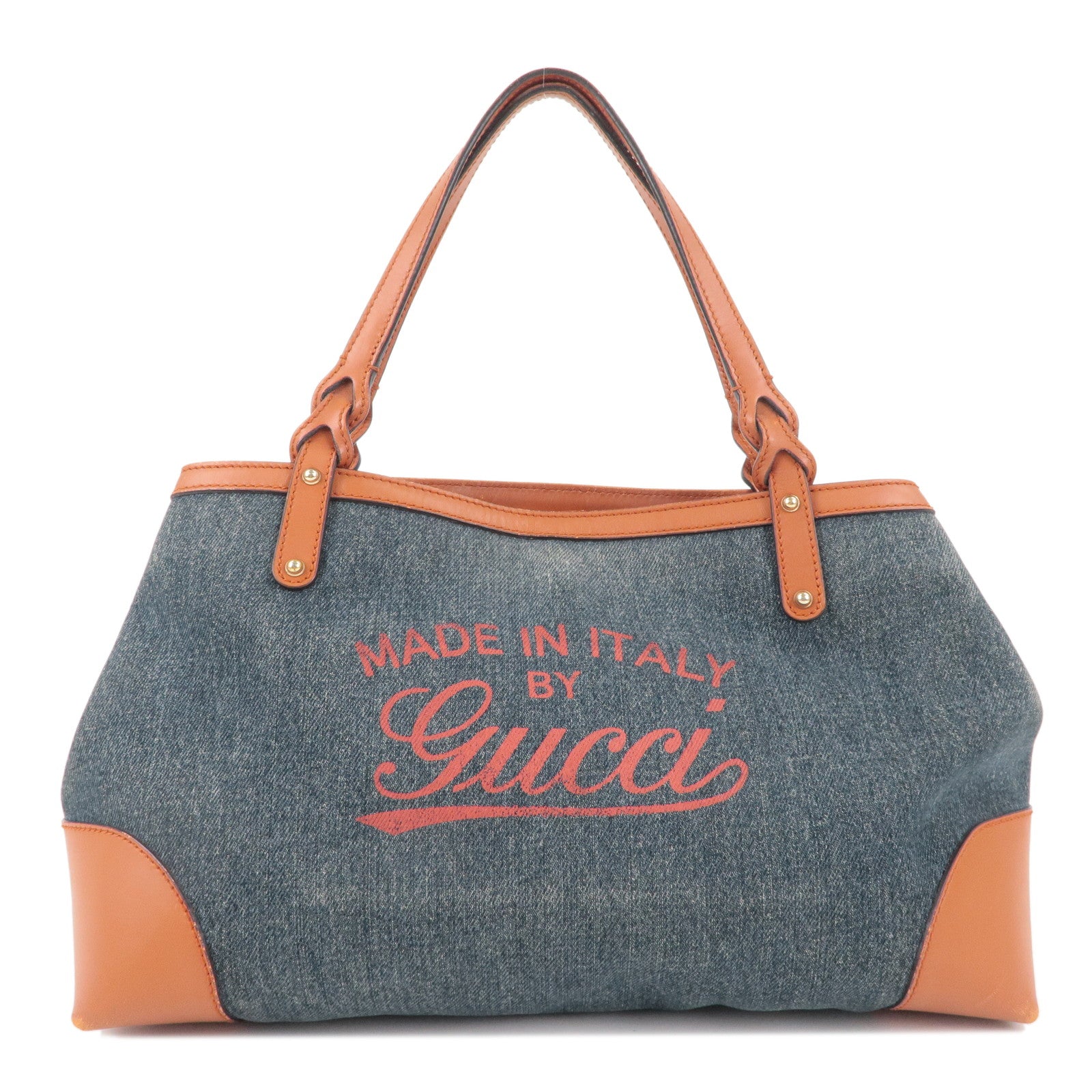 Gucci Women's Bag - Navy