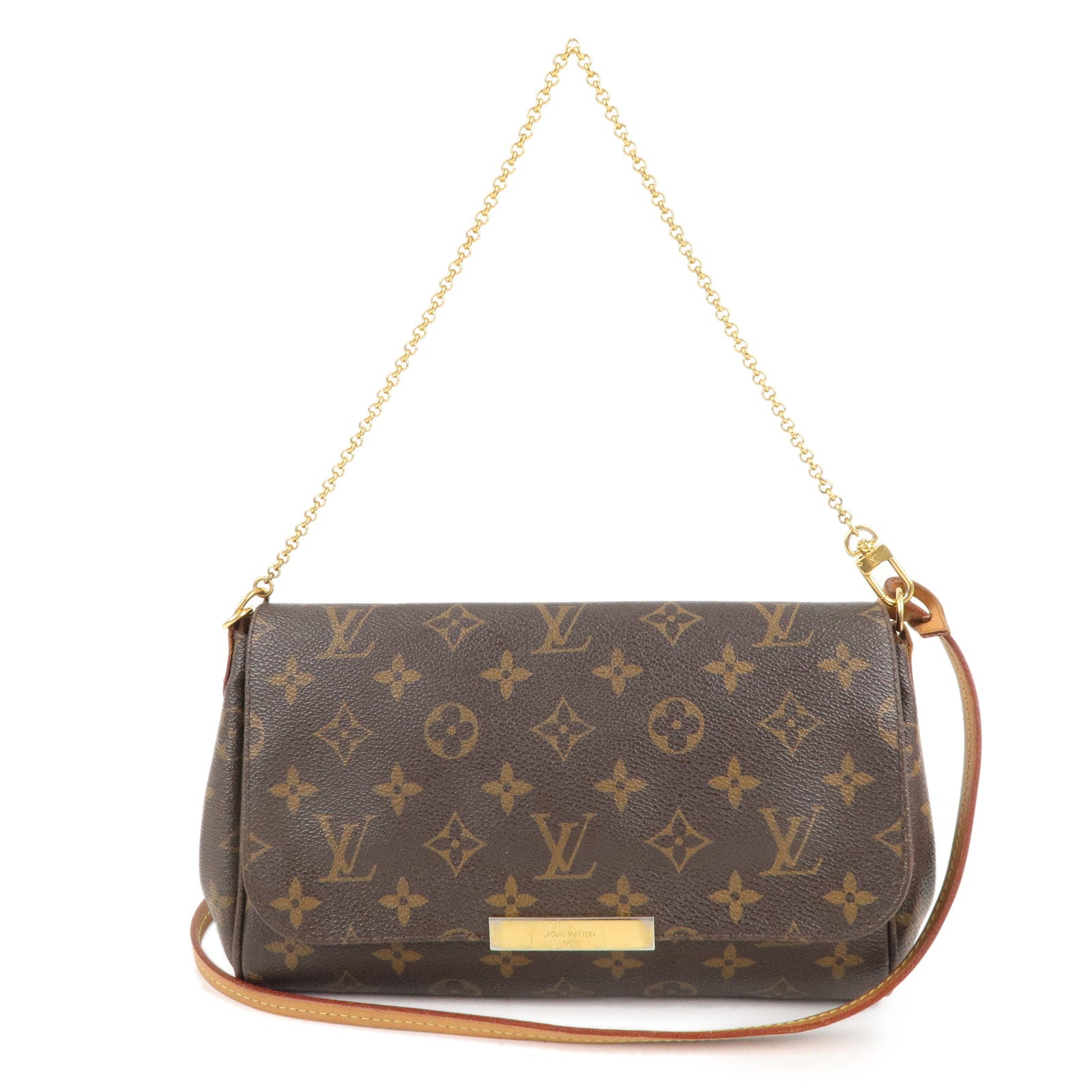 Louis-Vuitton-Monogram-Favorite-MM-2Way-Shoulder-Bag--Hand-Bag-M40718 –  dct-ep_vintage luxury Store