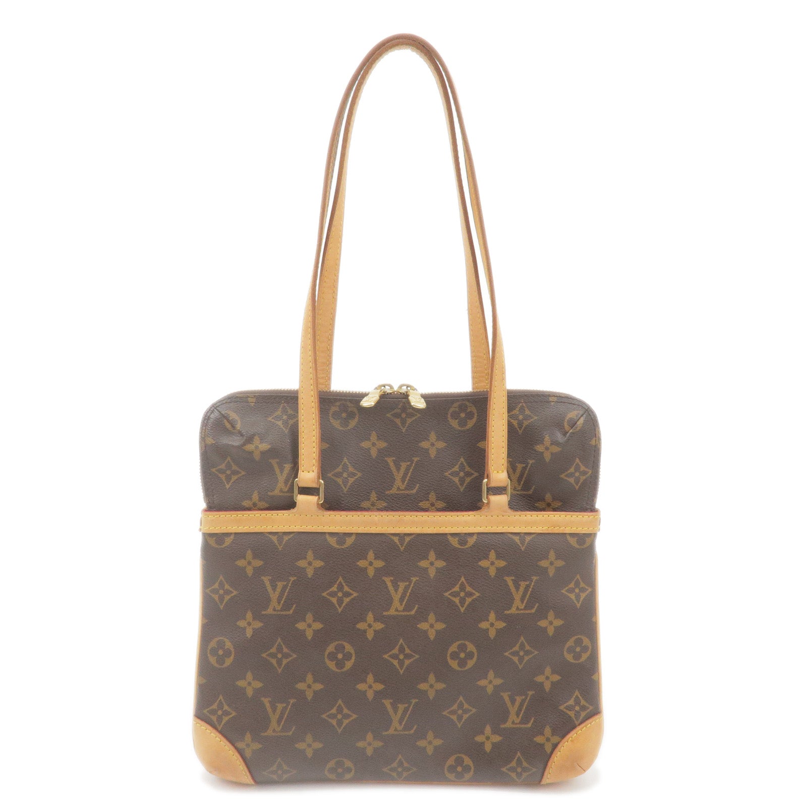 ep_vintage luxury Store - Bag - Porte - Louis Vuitton pre-owned