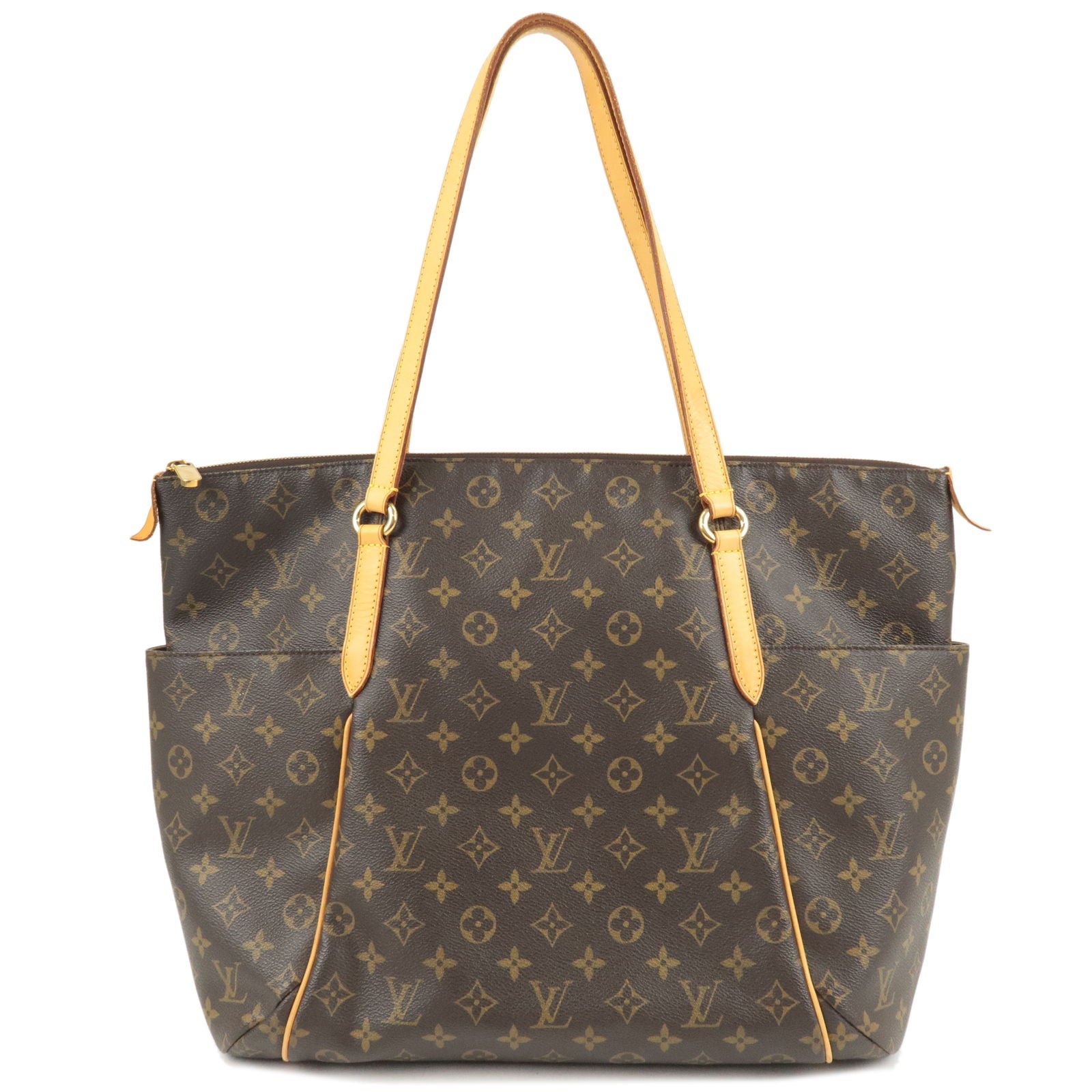 Louis-Vuitton-Monogram-Totally-GM-Tote-Bag-Hand-Bag-M56690 – dct-ep_vintage  luxury Store