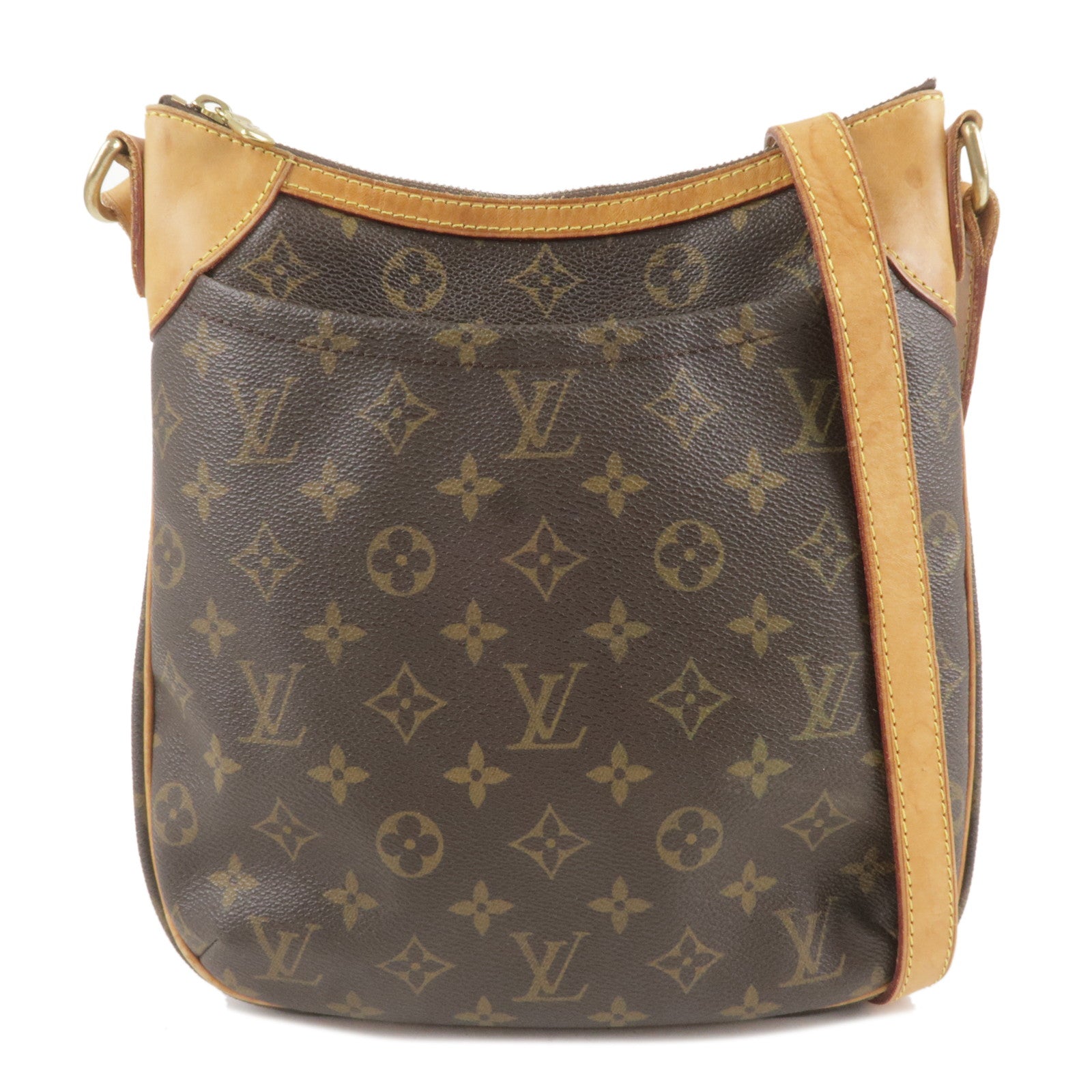 Louis-Vuitton-Monogram-Odeon-PM-Crossbody-Shoulder-Bag-M56390 –  dct-ep_vintage luxury Store