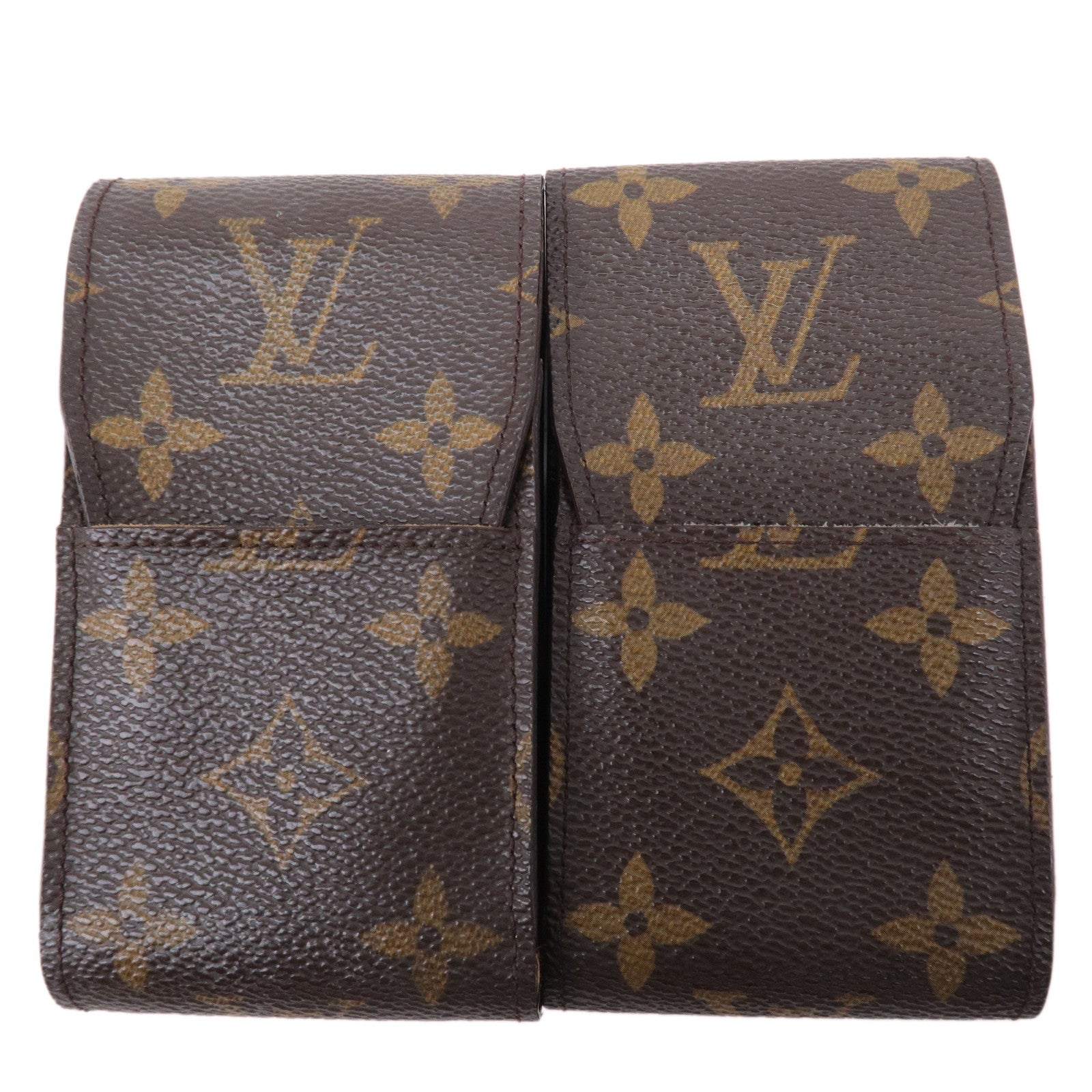 Louis Vuitton Cigarette Case