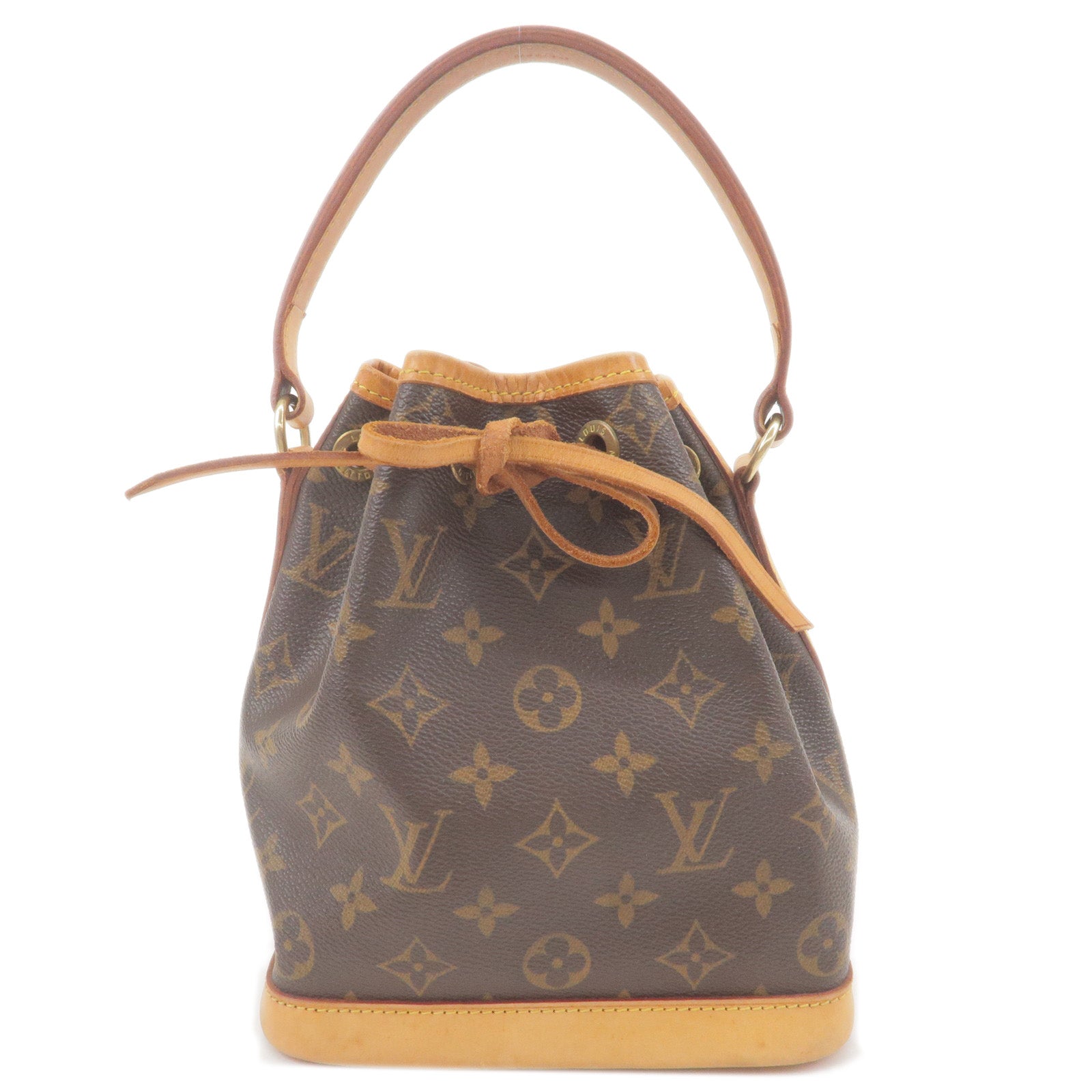 Louis-Vuitton-Monogram-Mini-Noe-Hand-Bag-M42227 – dct-ep_vintage luxury  Store