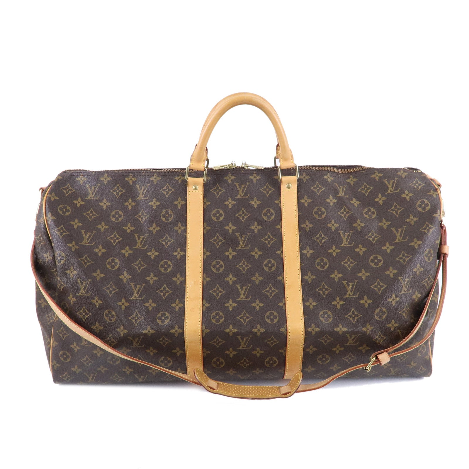 Louis Vuitton All-In Bandouliere Bag