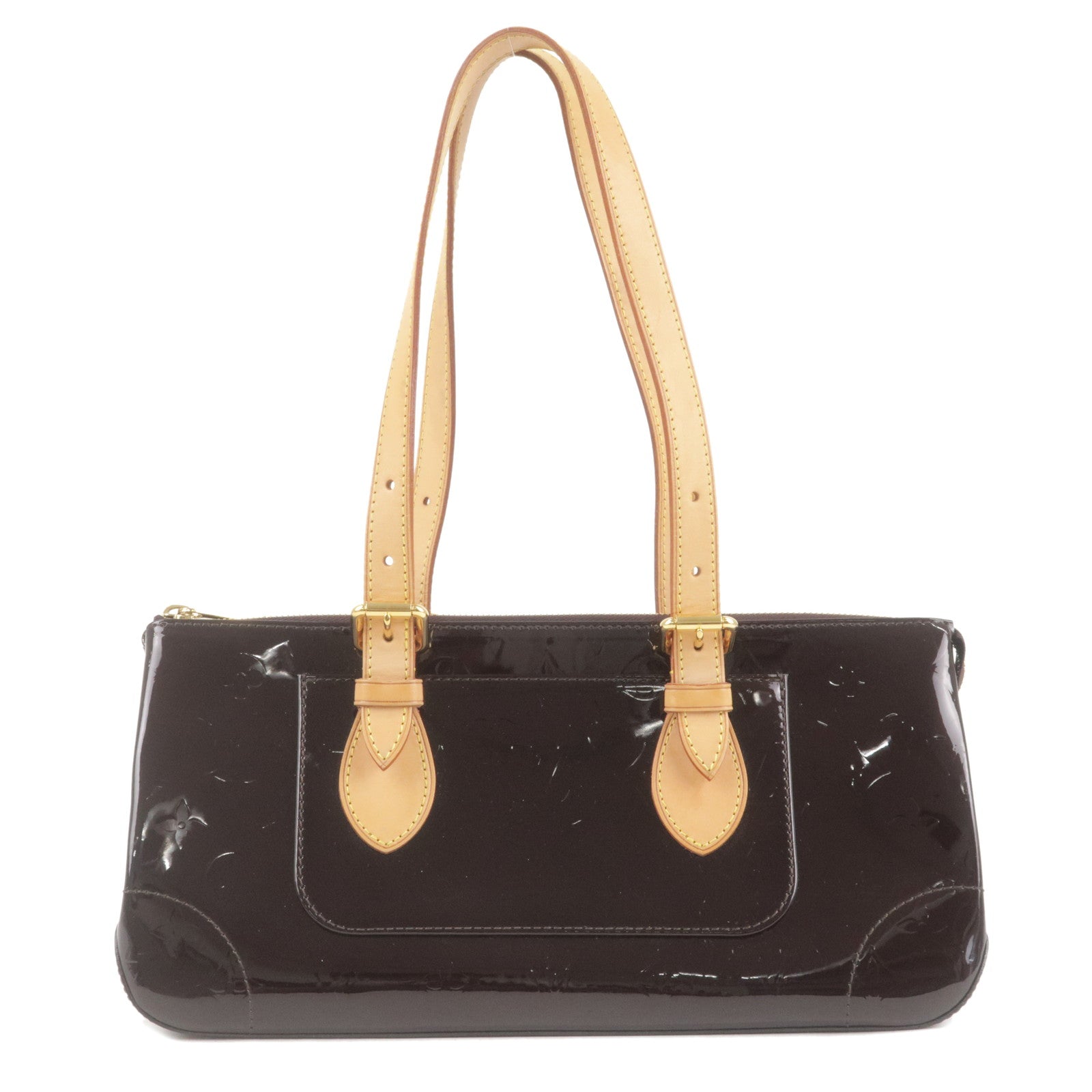 Louis-Vuitton-Monogram-Vernis-Rosewood-Avenue-Shoulder-Bag-M93510 –  dct-ep_vintage luxury Store