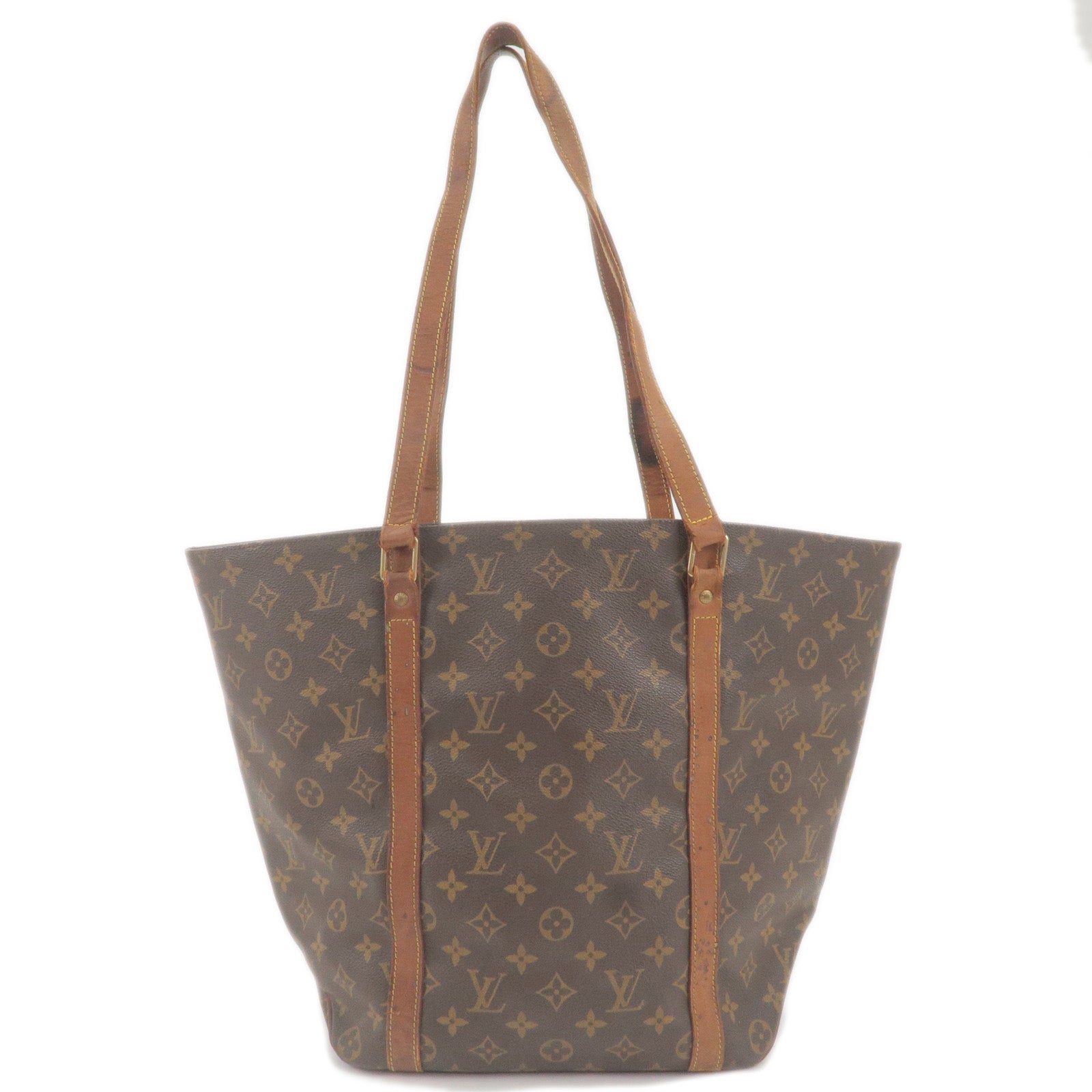 Louis Vuitton Totes & Shoppers Vintage Handbags
