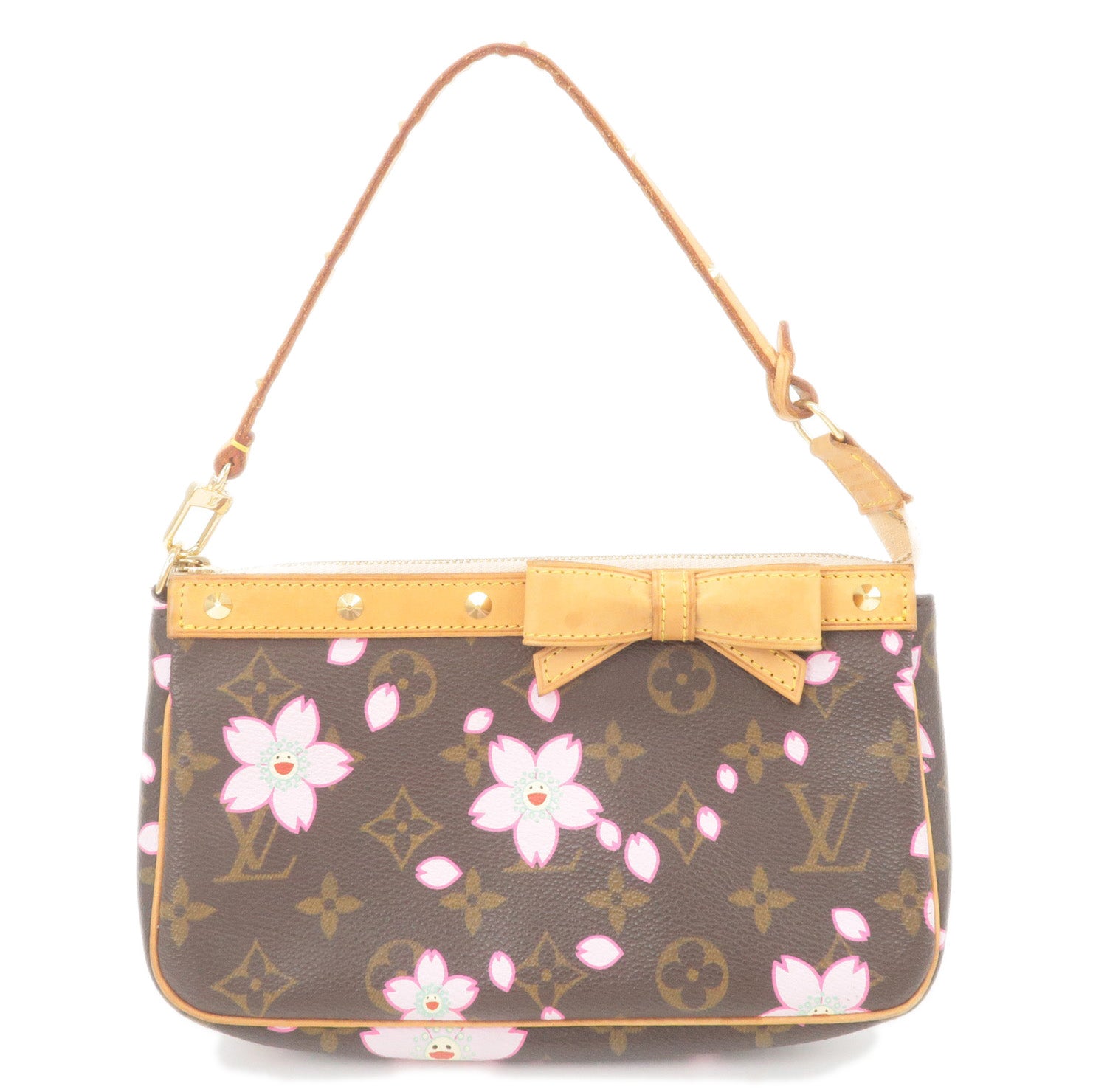 Louis Vuitton Monogram Cherry Blossom Bag